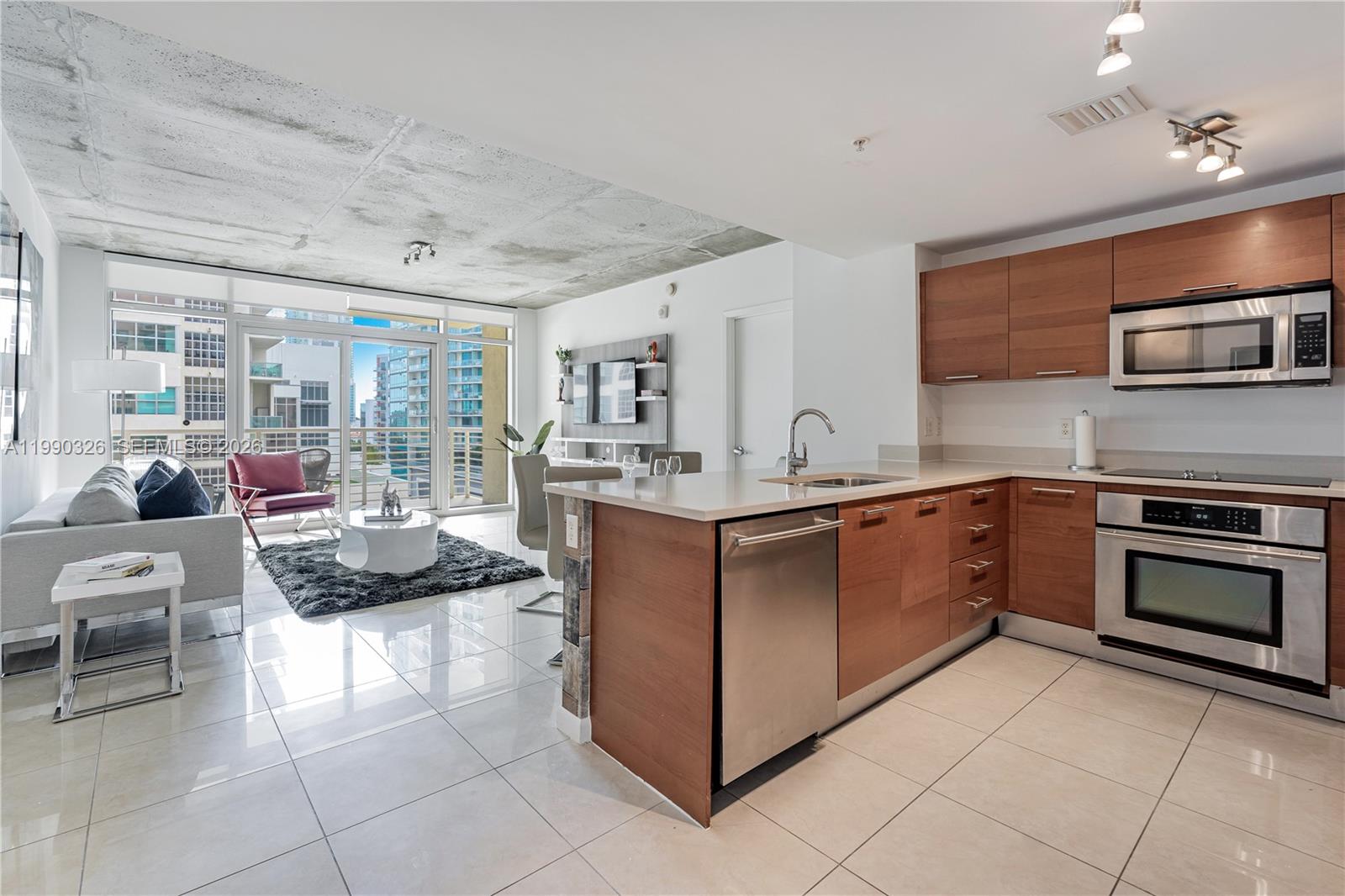 3250 NE 1st Ave #702, Miami FL 33137