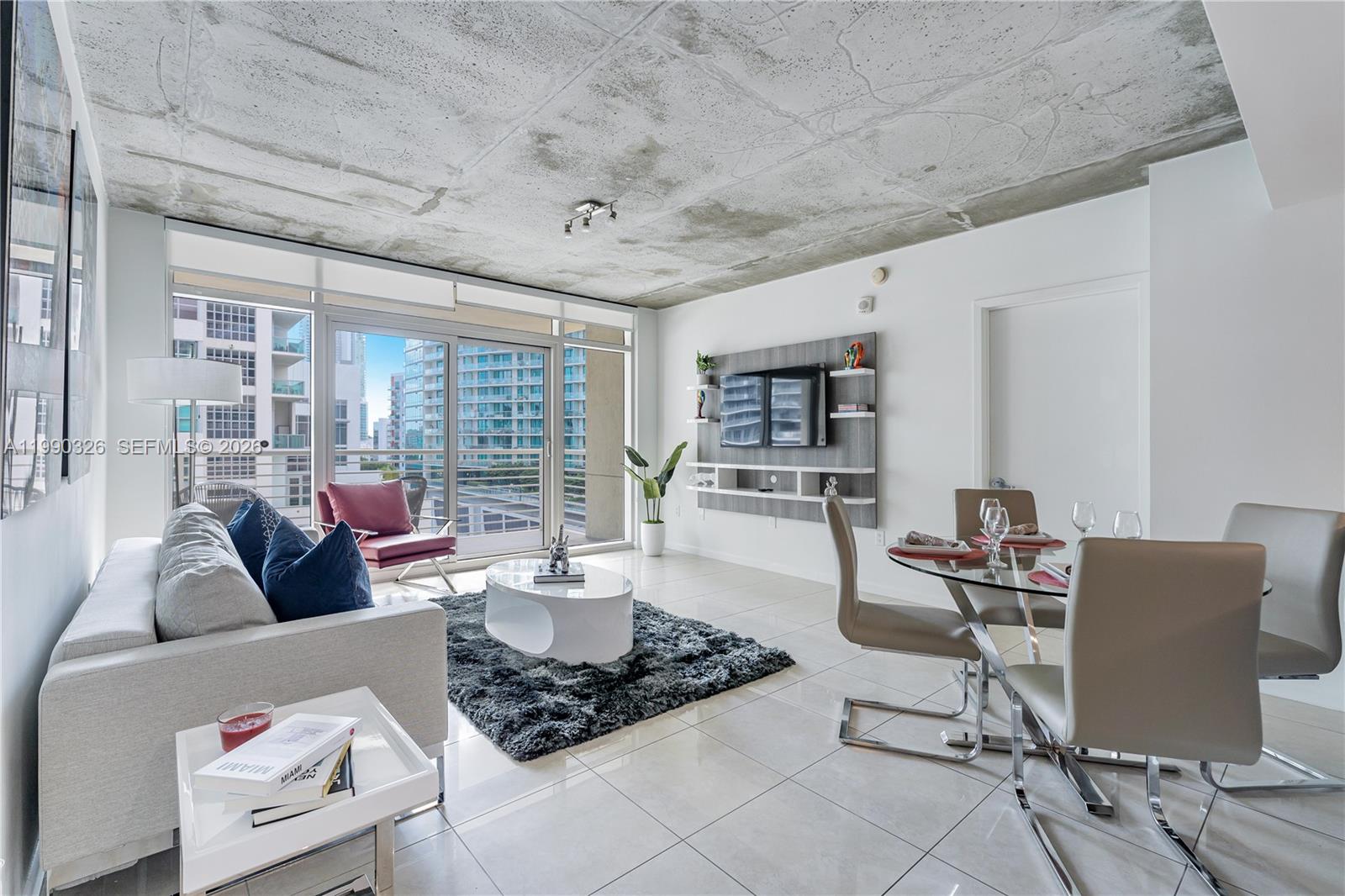3250 NE 1st Ave #702, Miami FL 33137