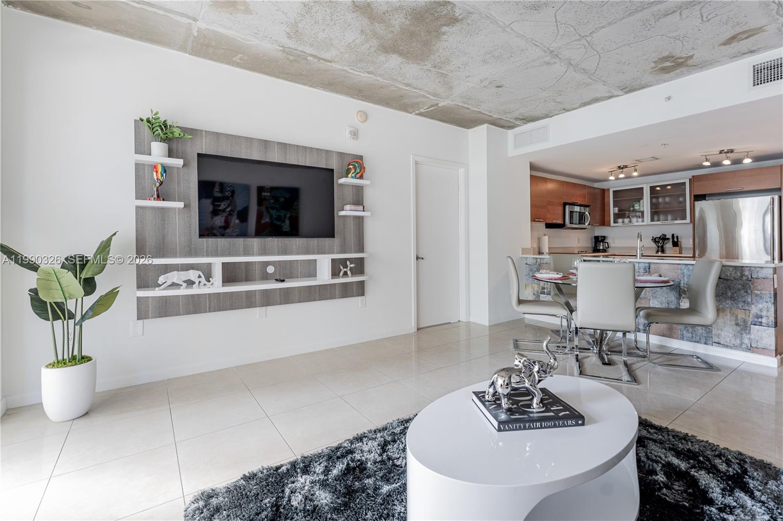 3250 NE 1st Ave #702, Miami FL 33137