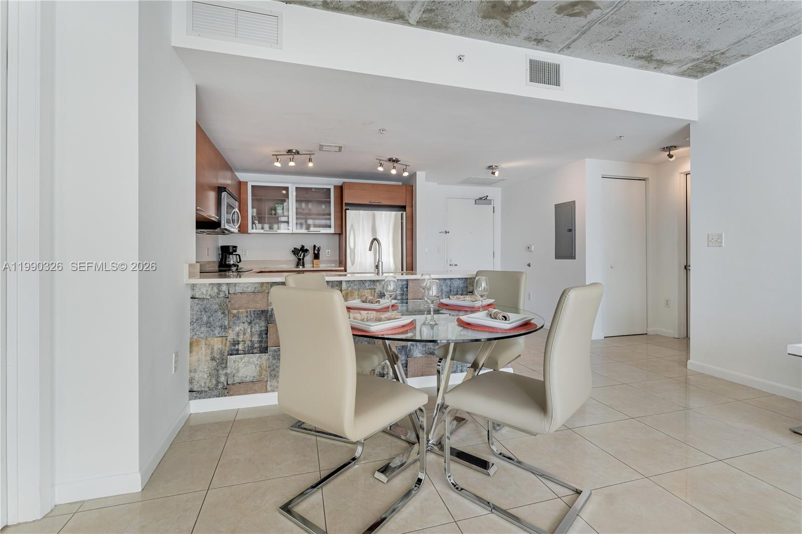 3250 NE 1st Ave #702, Miami FL 33137