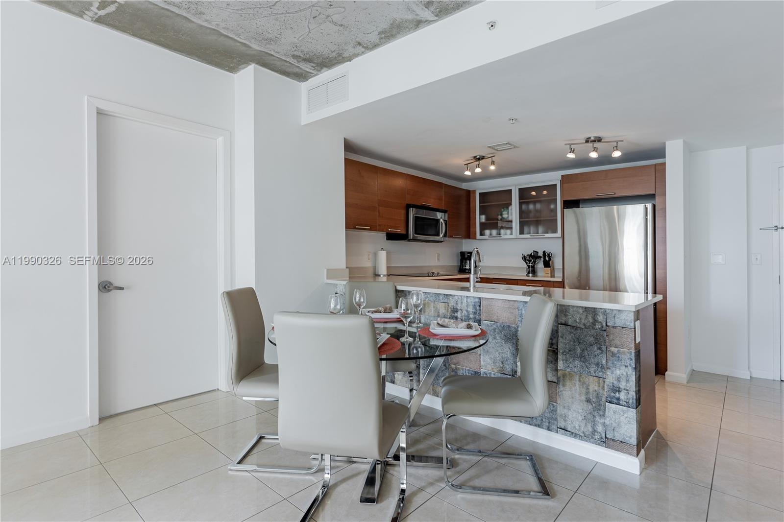 3250 NE 1st Ave #702, Miami FL 33137