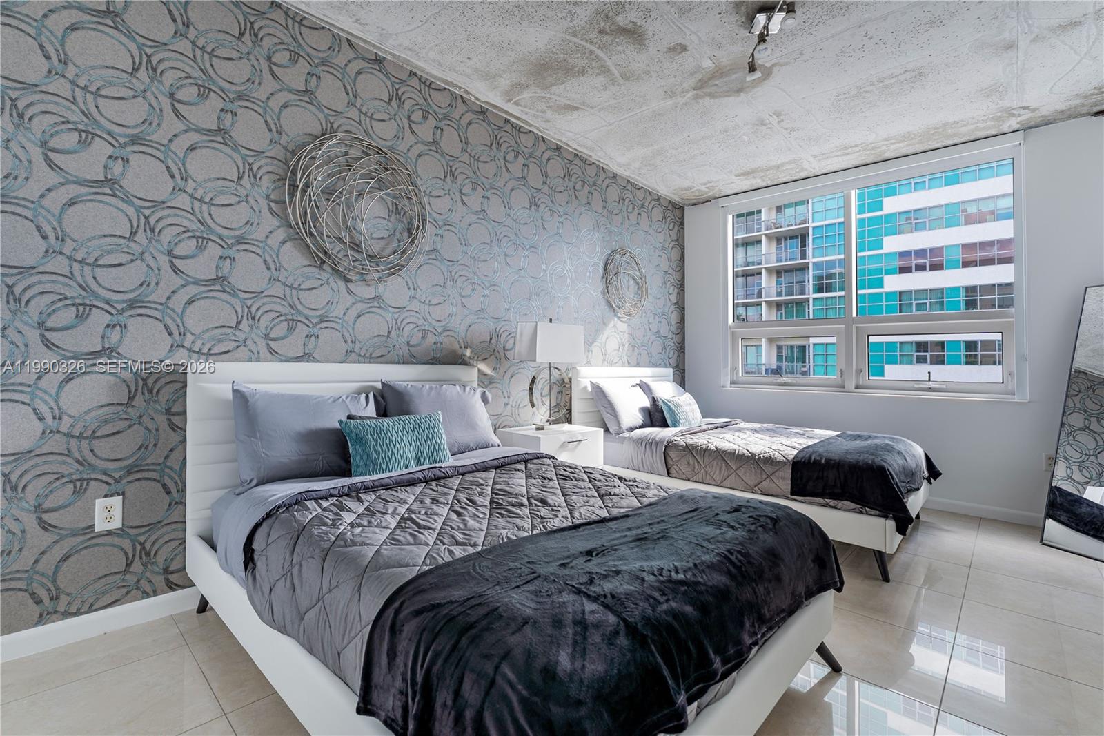3250 NE 1st Ave #702, Miami FL 33137