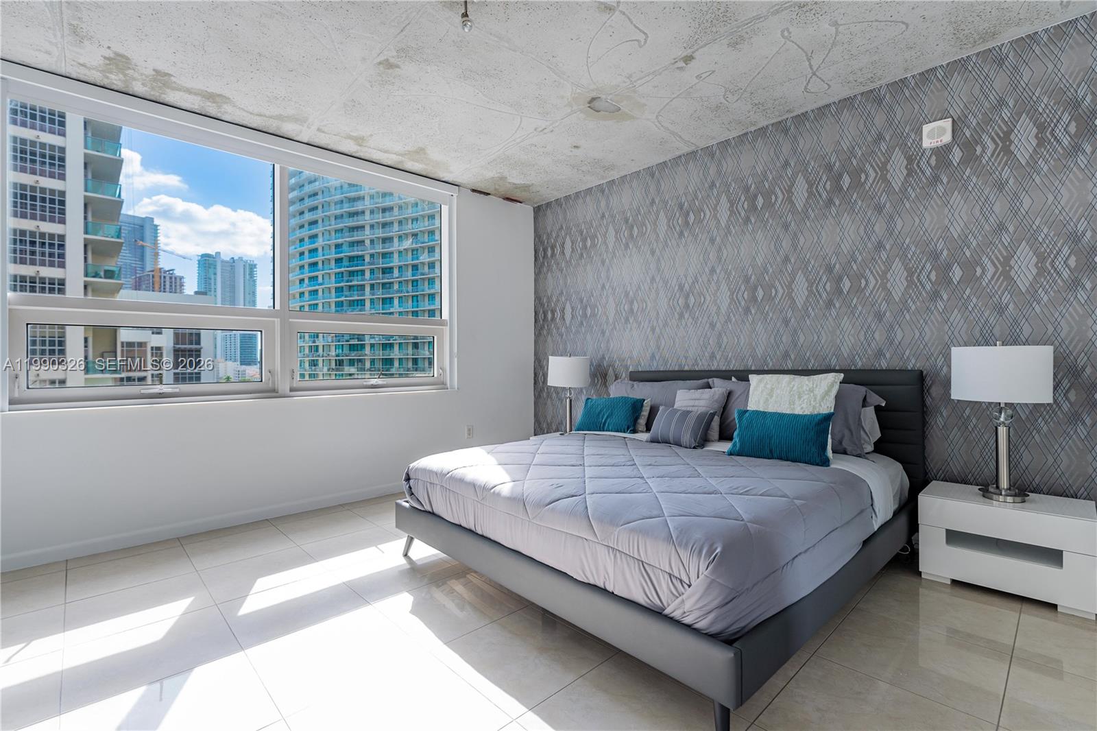 3250 NE 1st Ave #702, Miami FL 33137