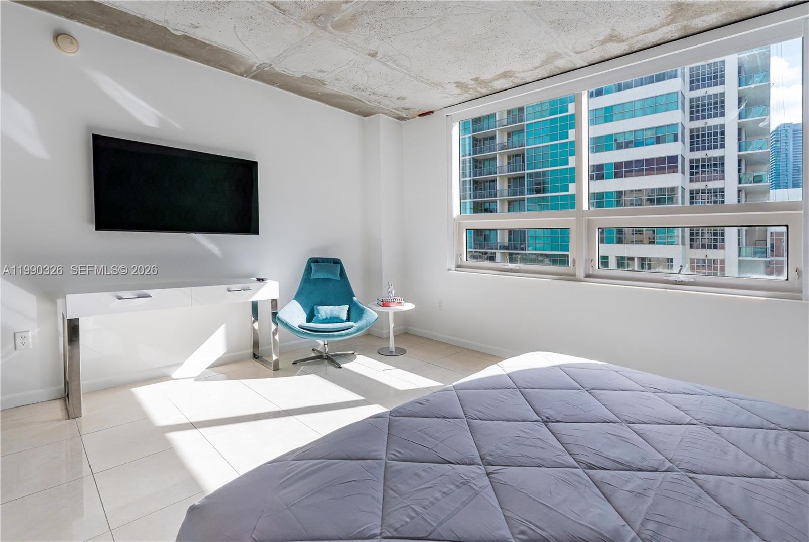 3250 NE 1st Ave #702, Miami FL 33137