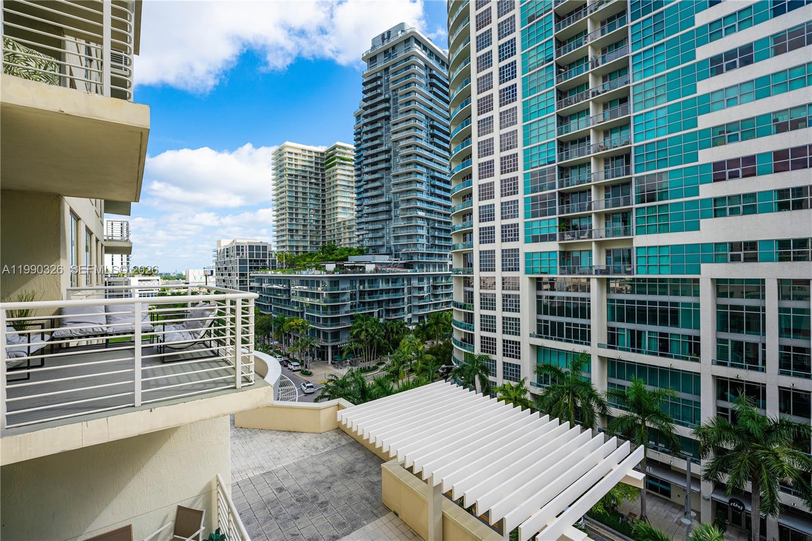 3250 NE 1st Ave #702, Miami FL 33137