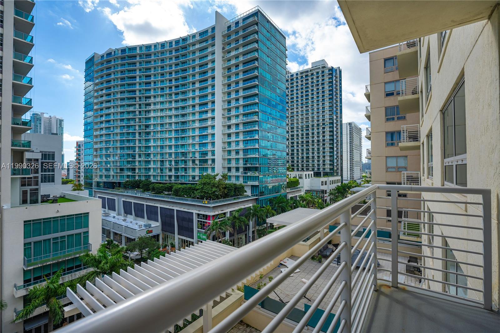 3250 NE 1st Ave #702, Miami FL 33137