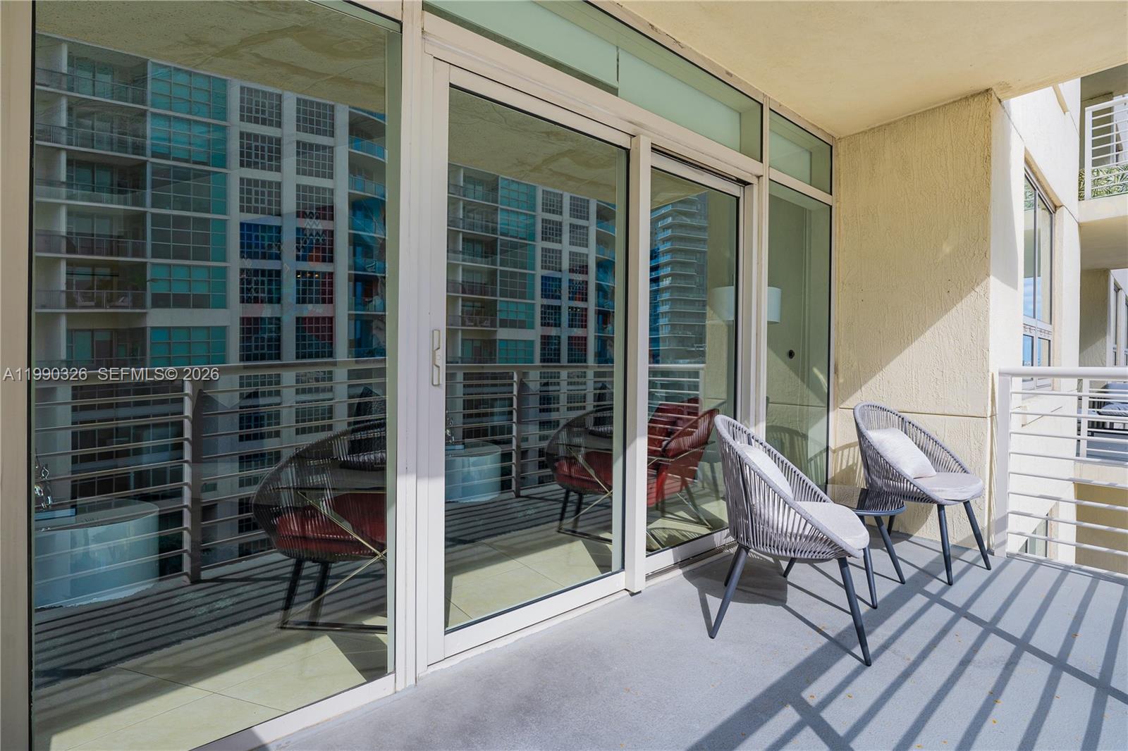 3250 NE 1st Ave #702, Miami FL 33137