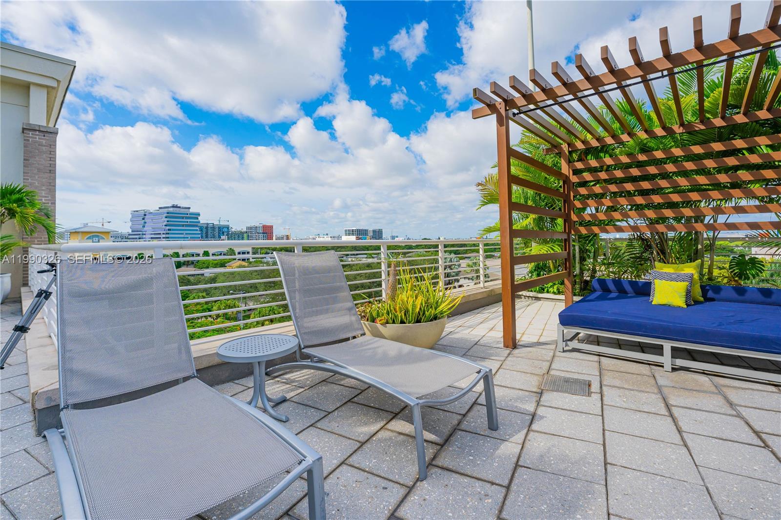 3250 NE 1st Ave #702, Miami FL 33137