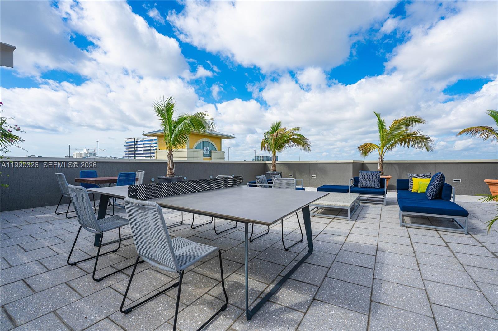 3250 NE 1st Ave #702, Miami FL 33137