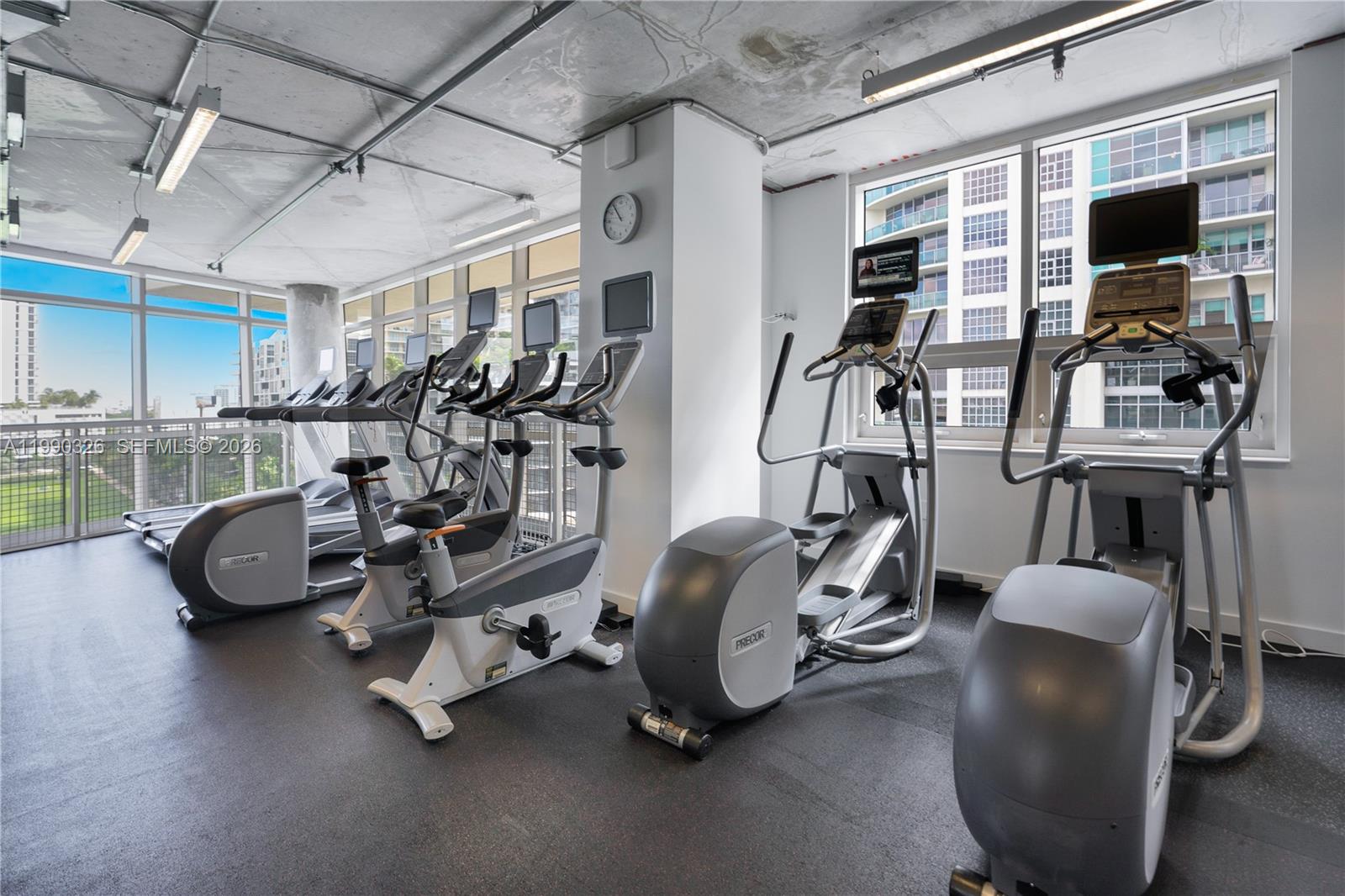 3250 NE 1st Ave #702, Miami FL 33137