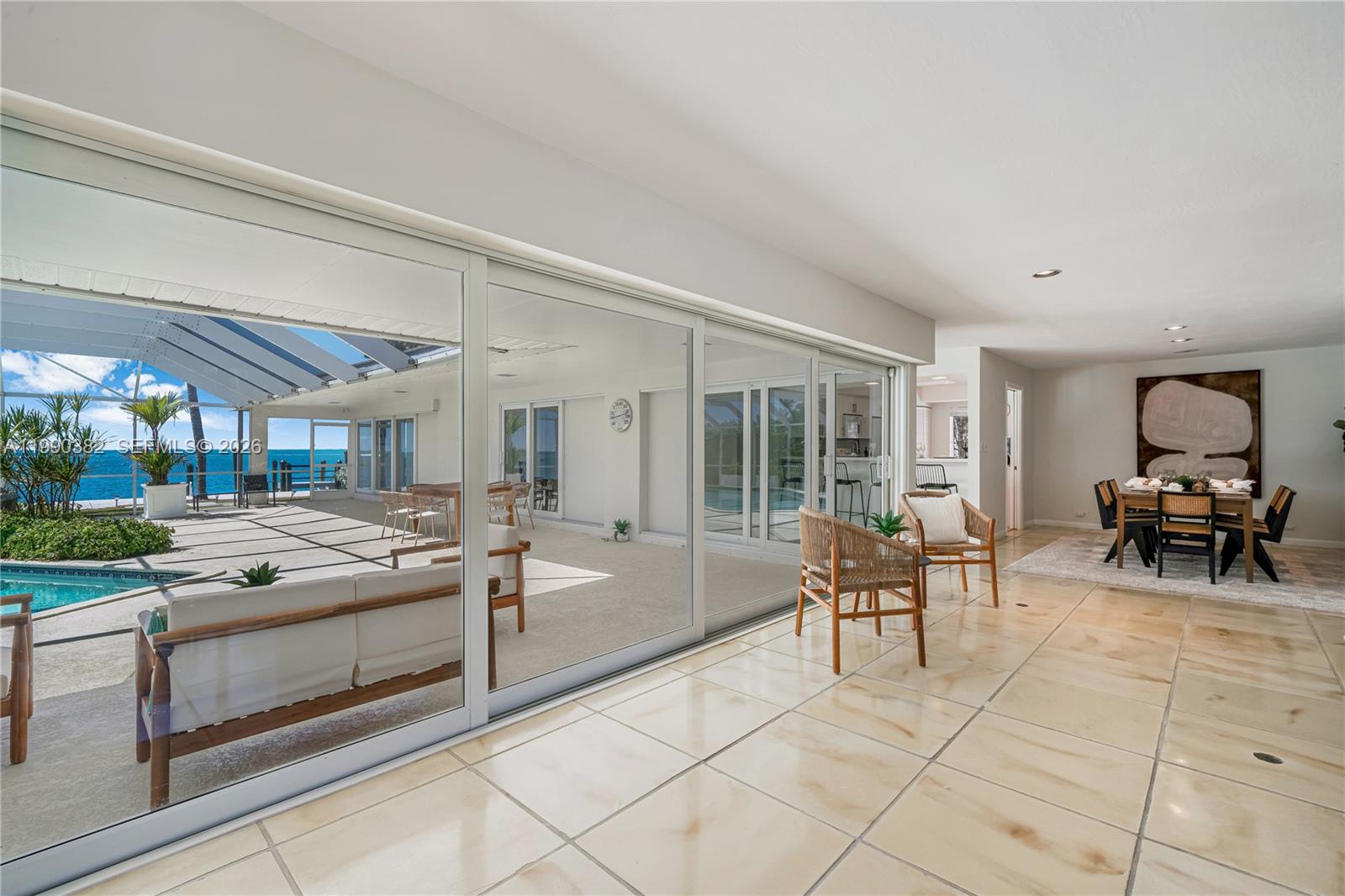 640 S Mashta Dr, Key Biscayne FL 33149
