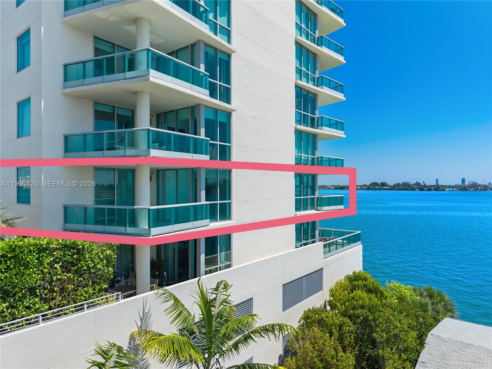 7935 East Dr #504, North Bay Village FL 33141