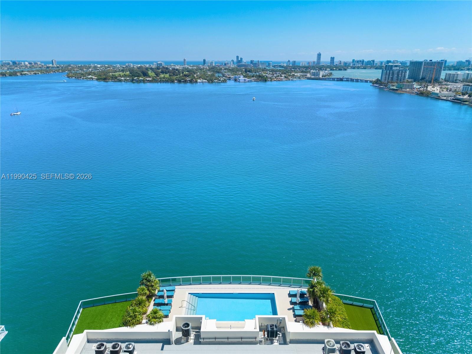7935 East Dr #504, North Bay Village FL 33141