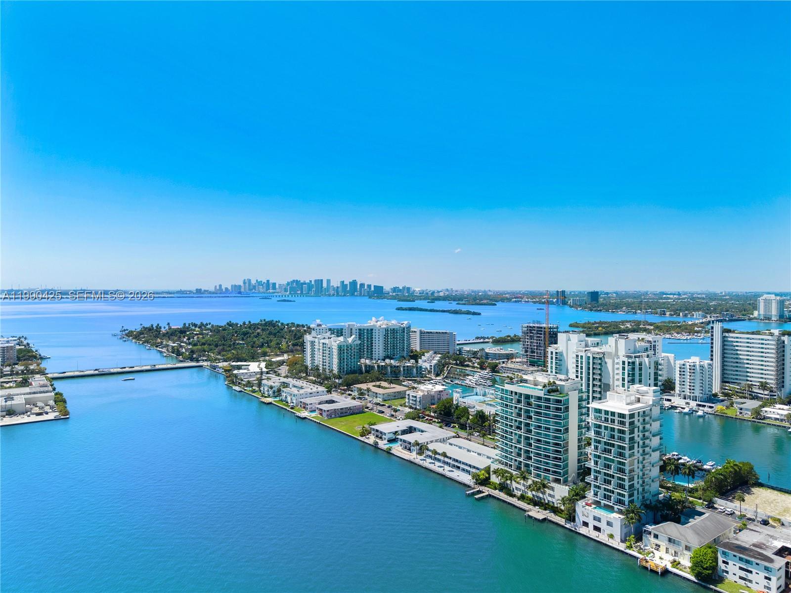 7935 East Dr #504, North Bay Village FL 33141