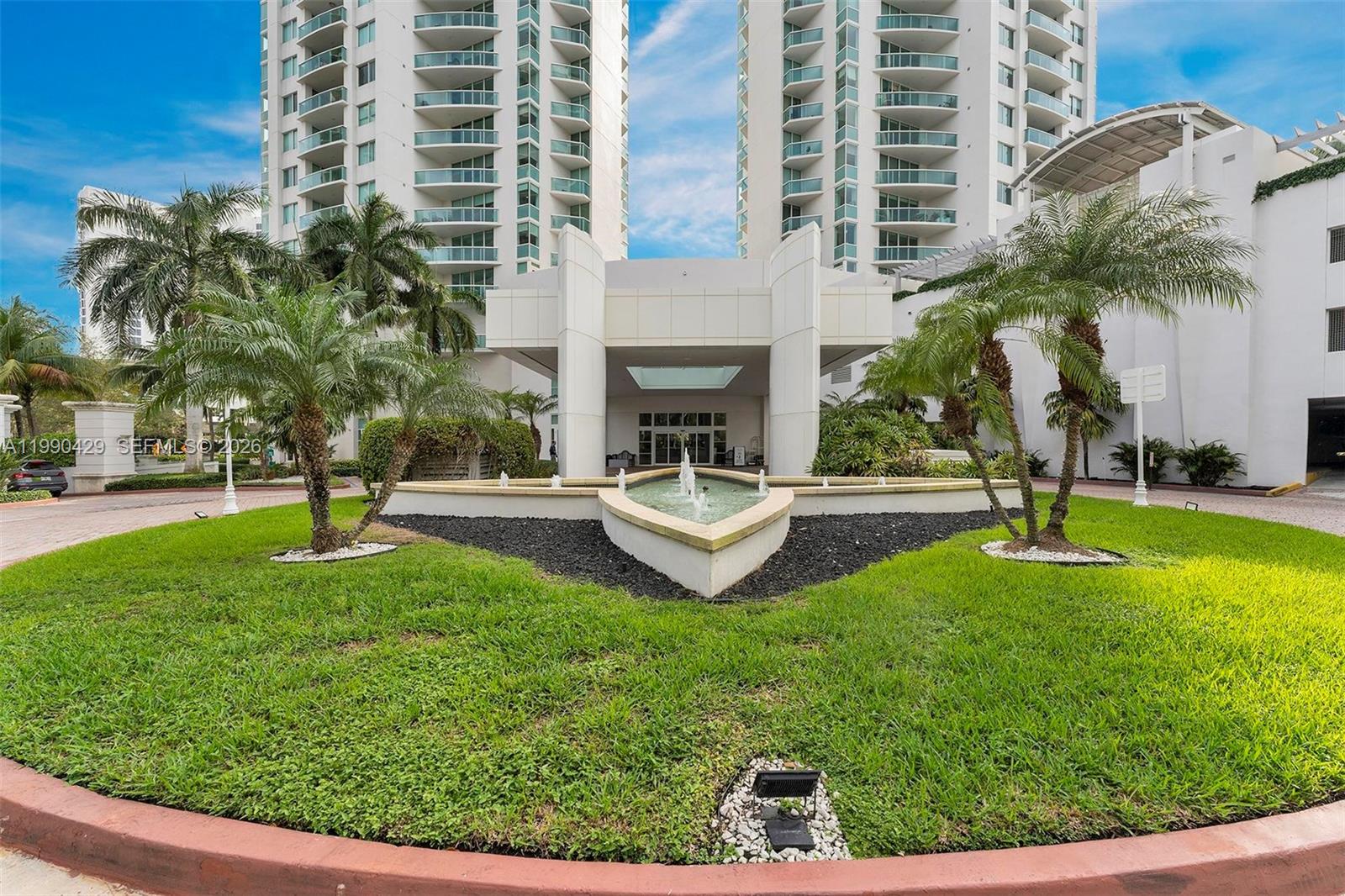 19400 Turnberry Way #2011, Aventura FL 33180