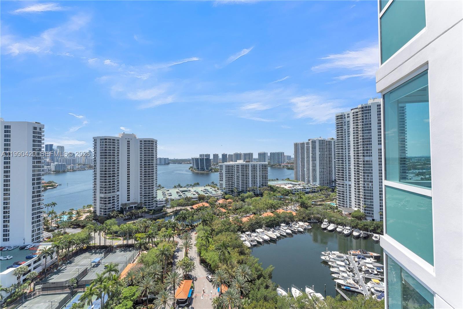 19400 Turnberry Way #2011, Aventura FL 33180