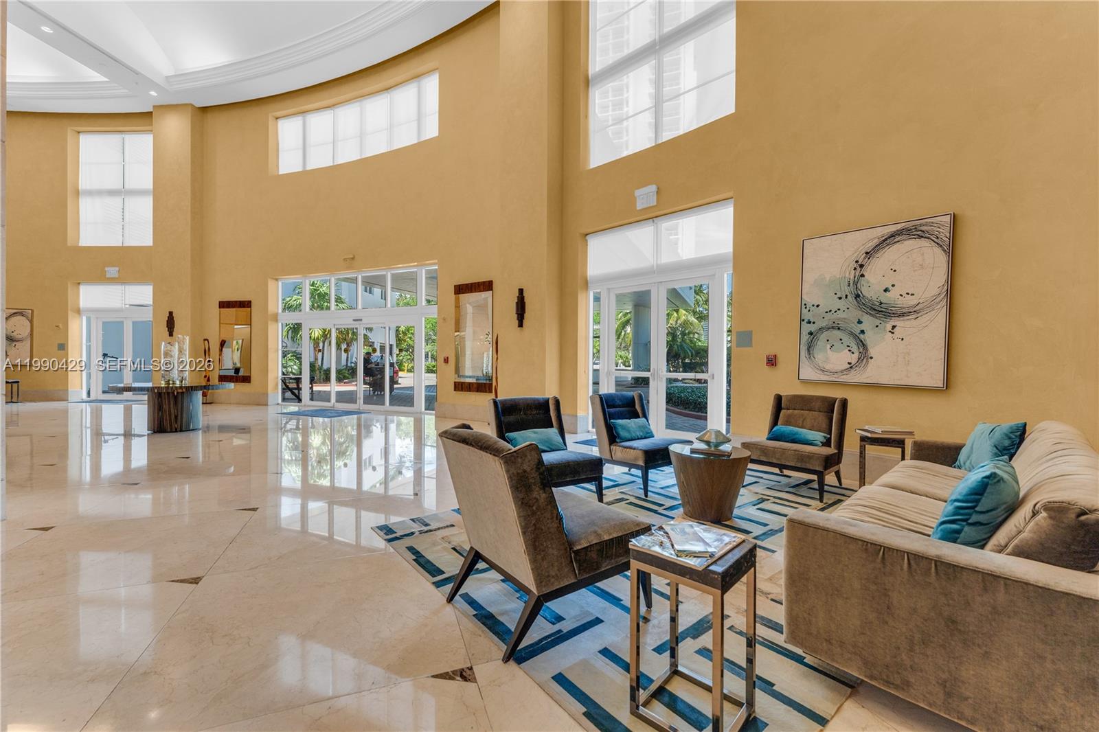 19400 Turnberry Way #2011, Aventura FL 33180