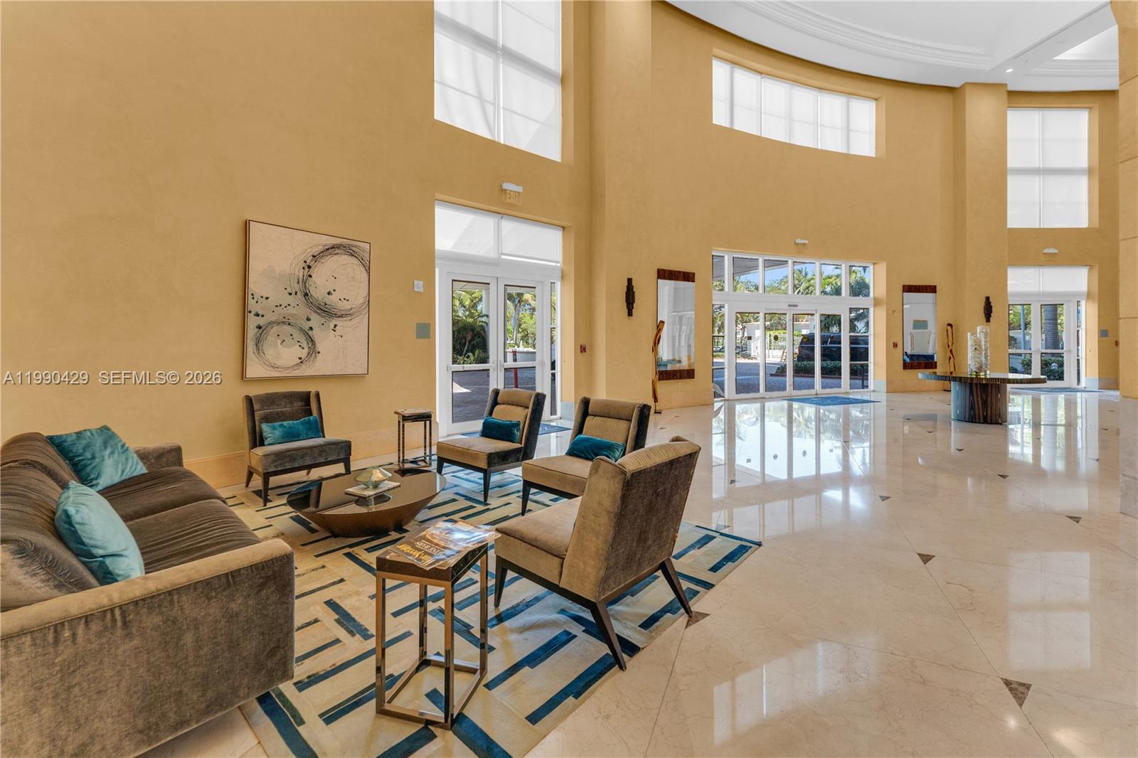 19400 Turnberry Way #2011, Aventura FL 33180