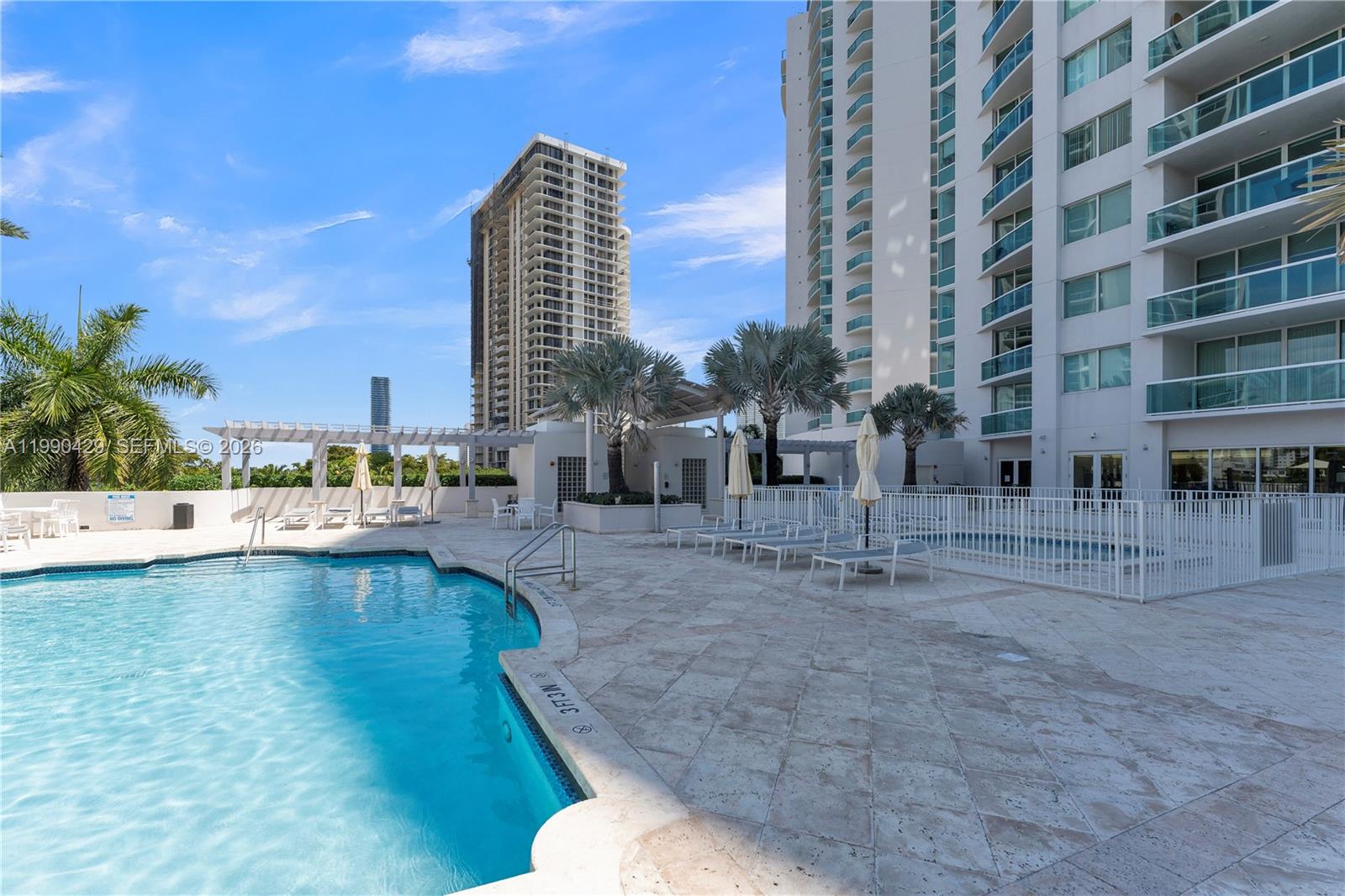 19400 Turnberry Way #2011, Aventura FL 33180