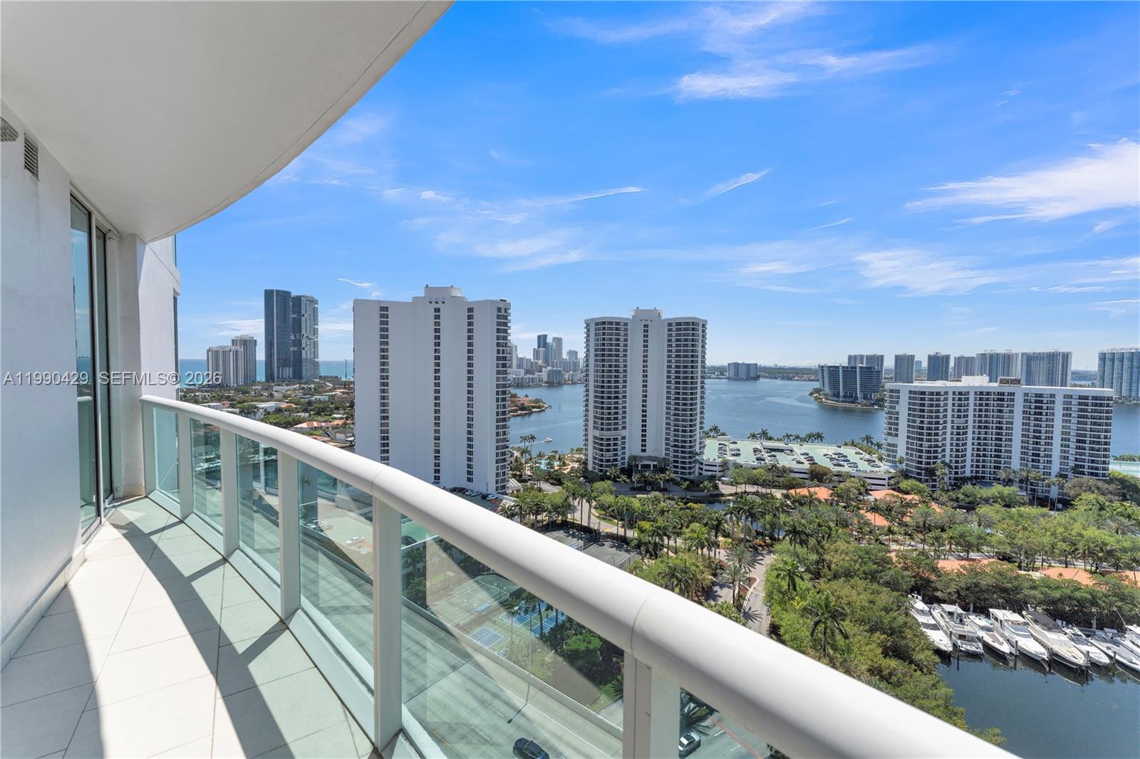 19400 Turnberry Way #2011, Aventura FL 33180
