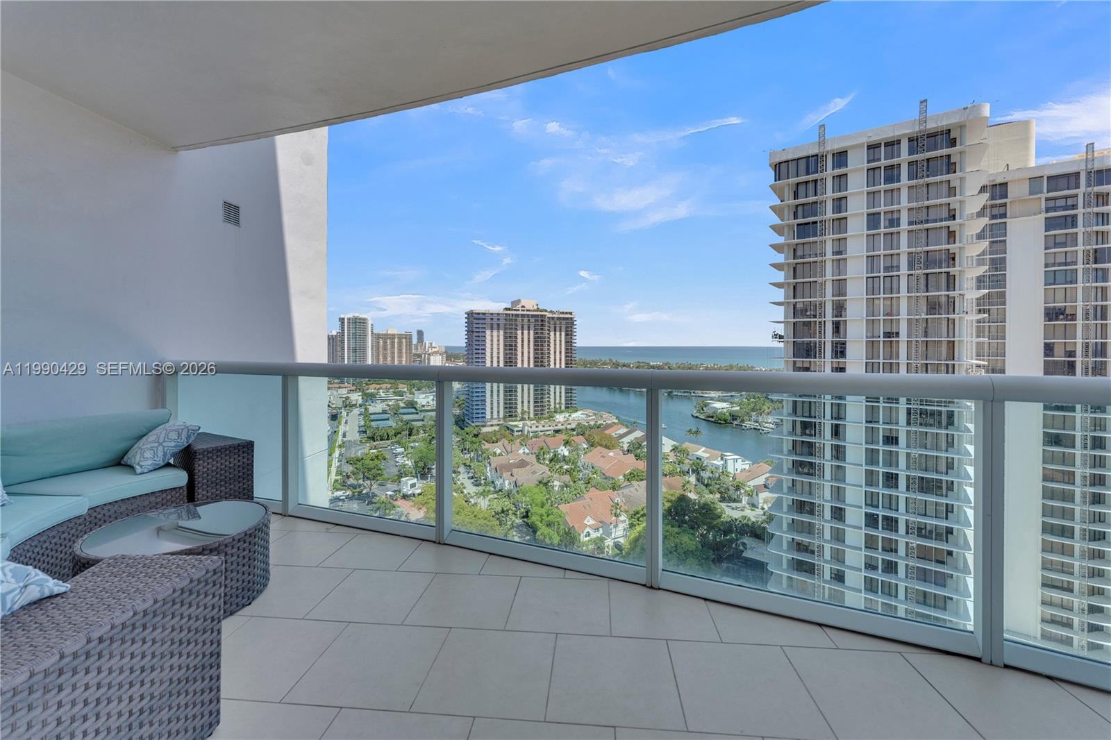 19400 Turnberry Way #2011, Aventura FL 33180