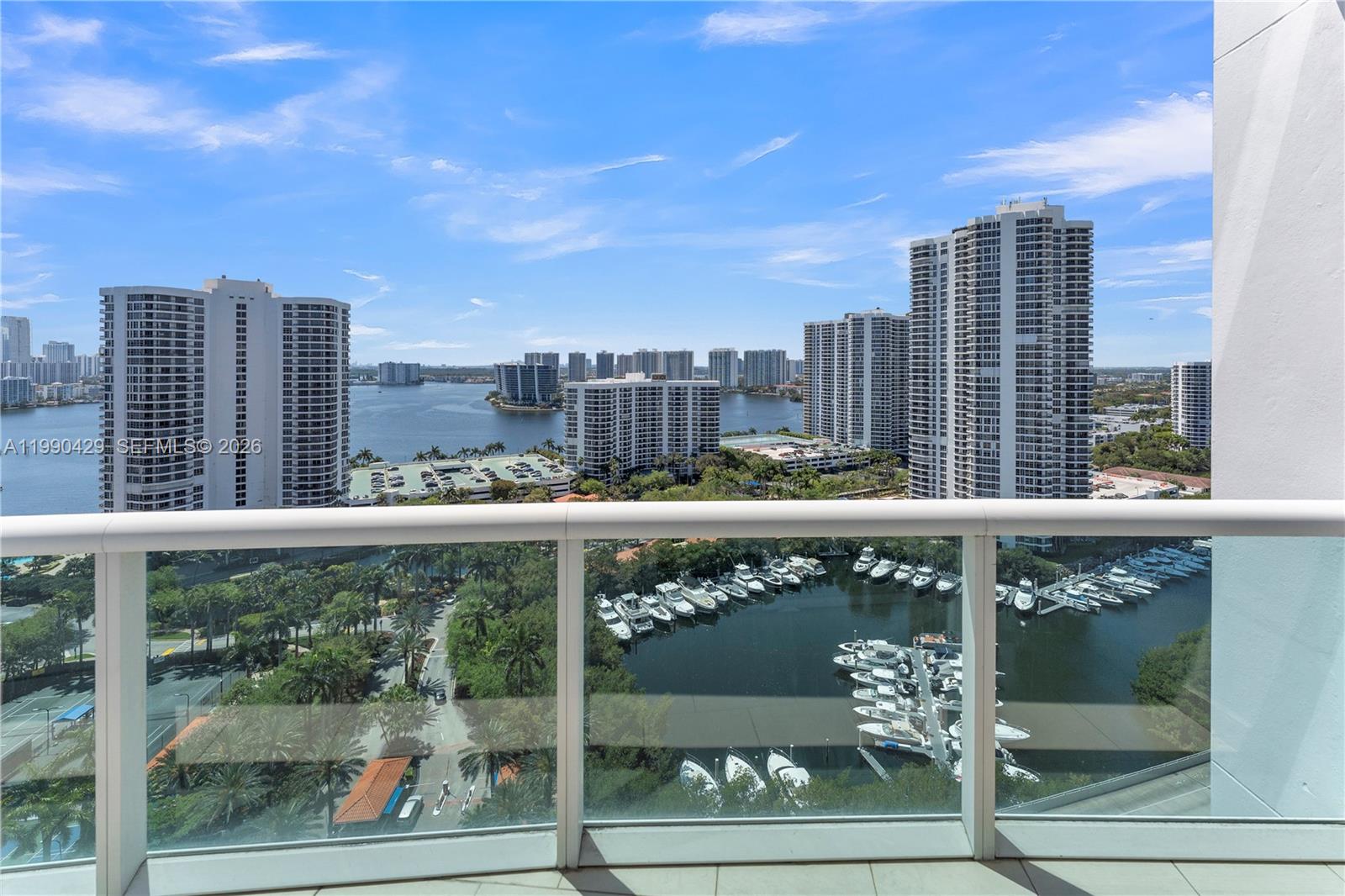 19400 Turnberry Way #2011, Aventura FL 33180