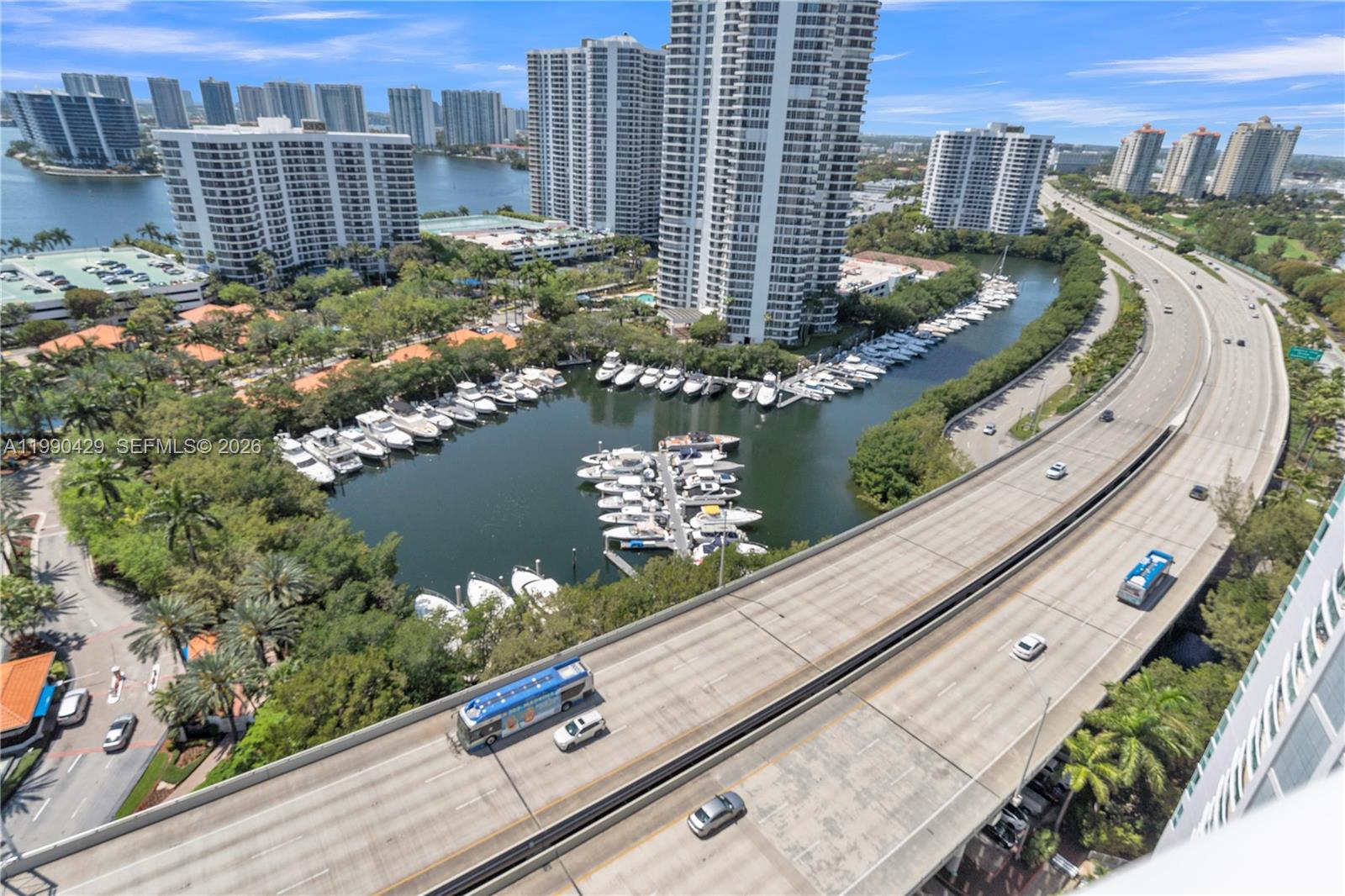 19400 Turnberry Way #2011, Aventura FL 33180