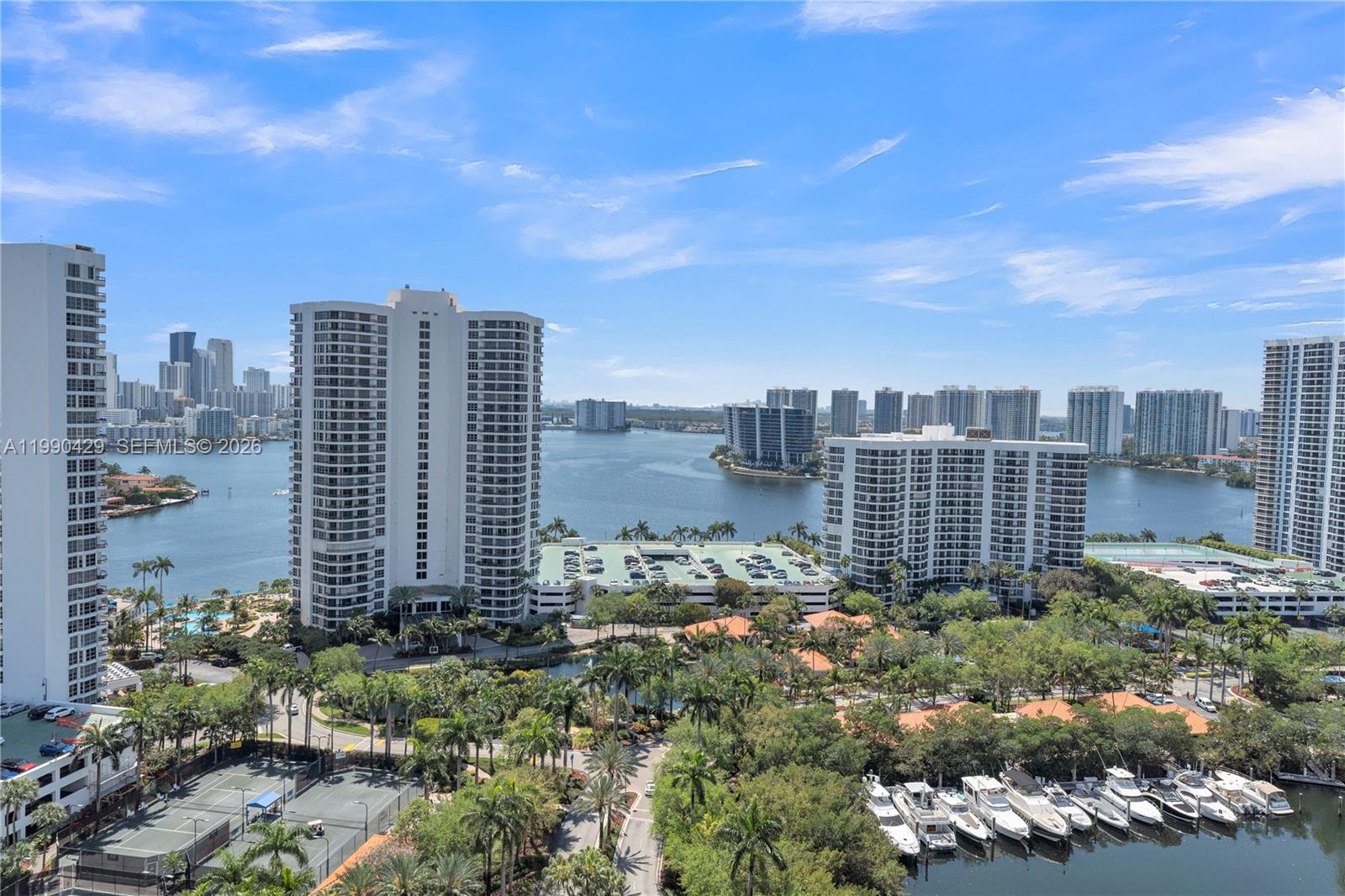 19400 Turnberry Way #2011, Aventura FL 33180