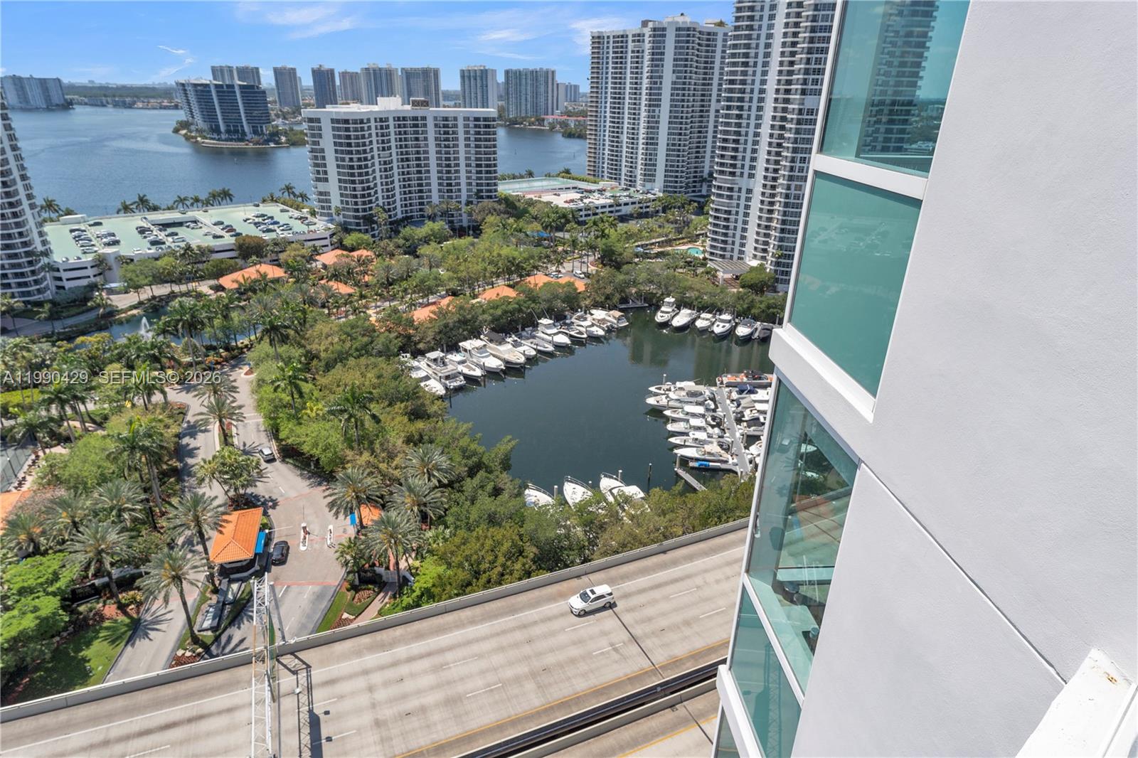 19400 Turnberry Way #2011, Aventura FL 33180