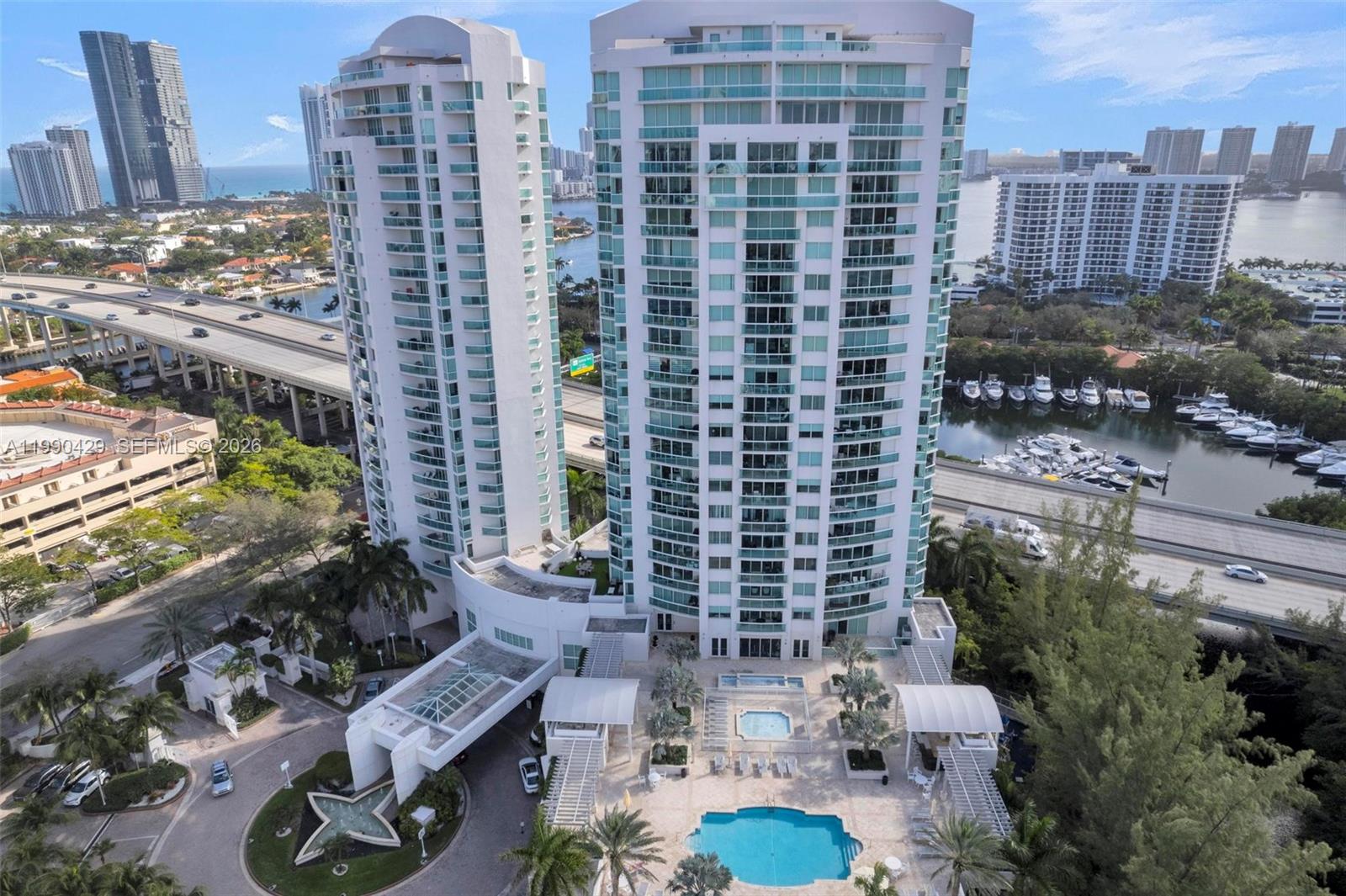 19400 Turnberry Way #2011, Aventura FL 33180