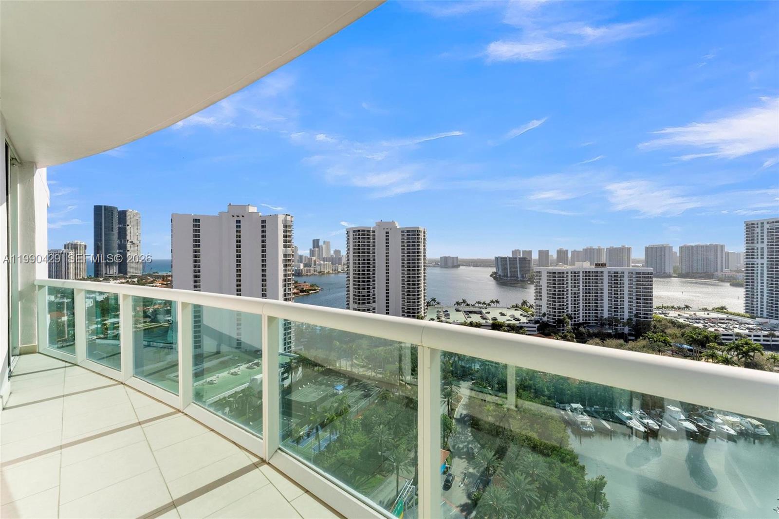 19400 Turnberry Way #2011, Aventura FL 33180