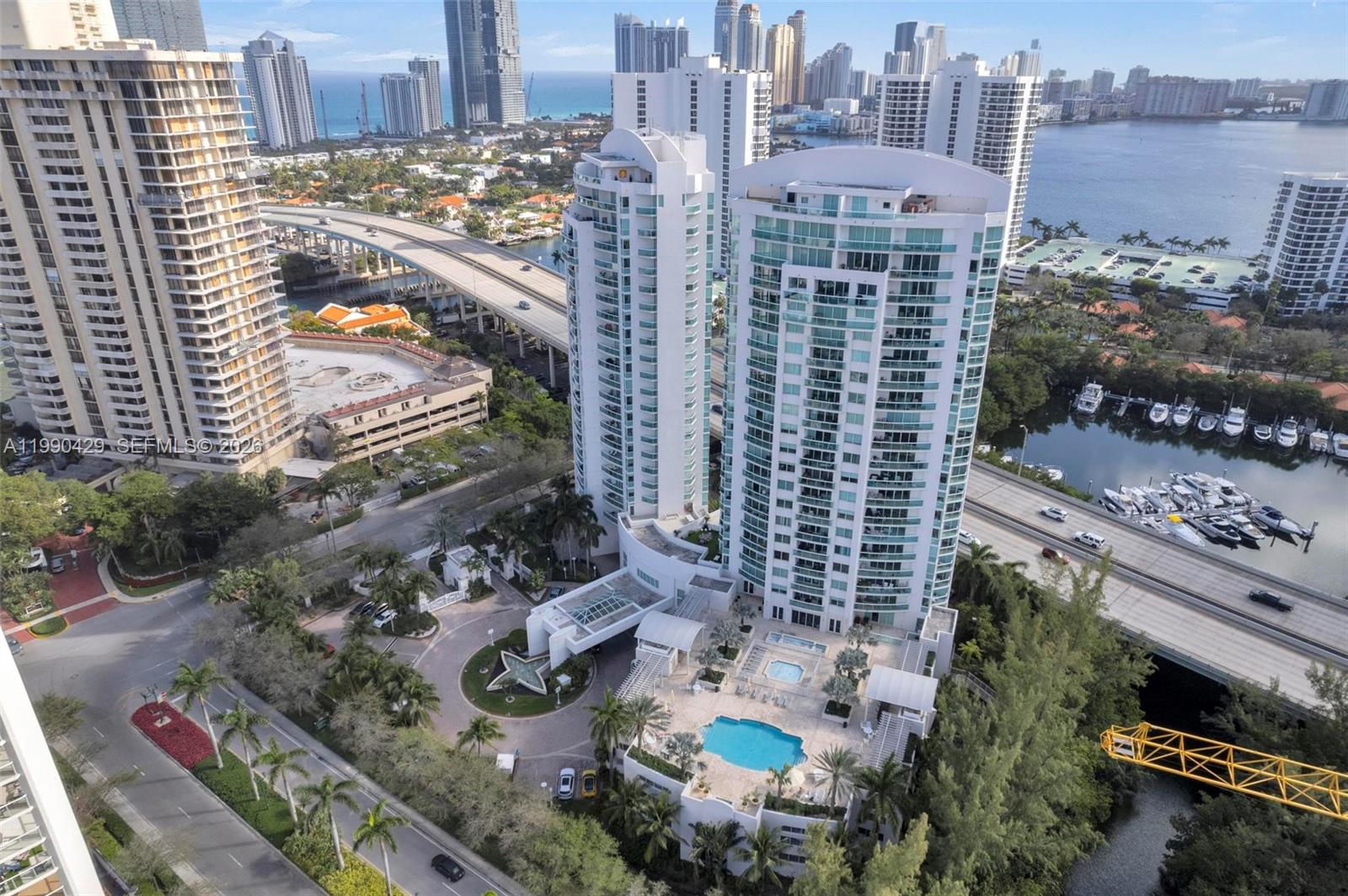 19400 Turnberry Way #2011, Aventura FL 33180