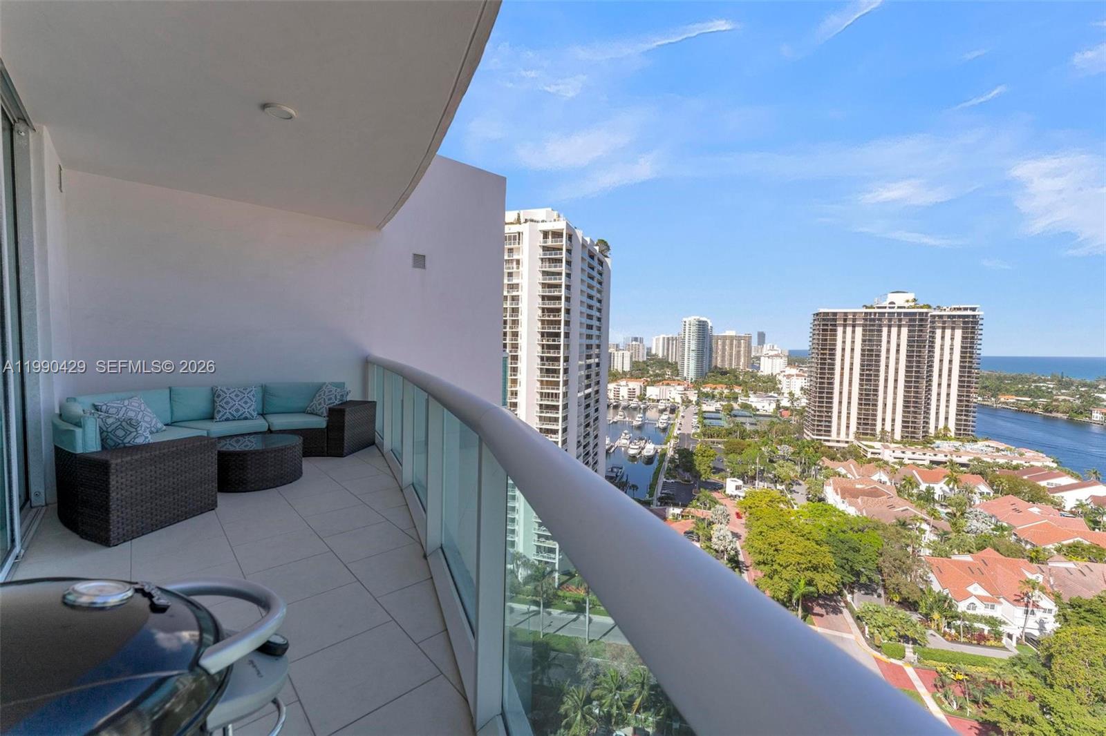 19400 Turnberry Way #2011, Aventura FL 33180