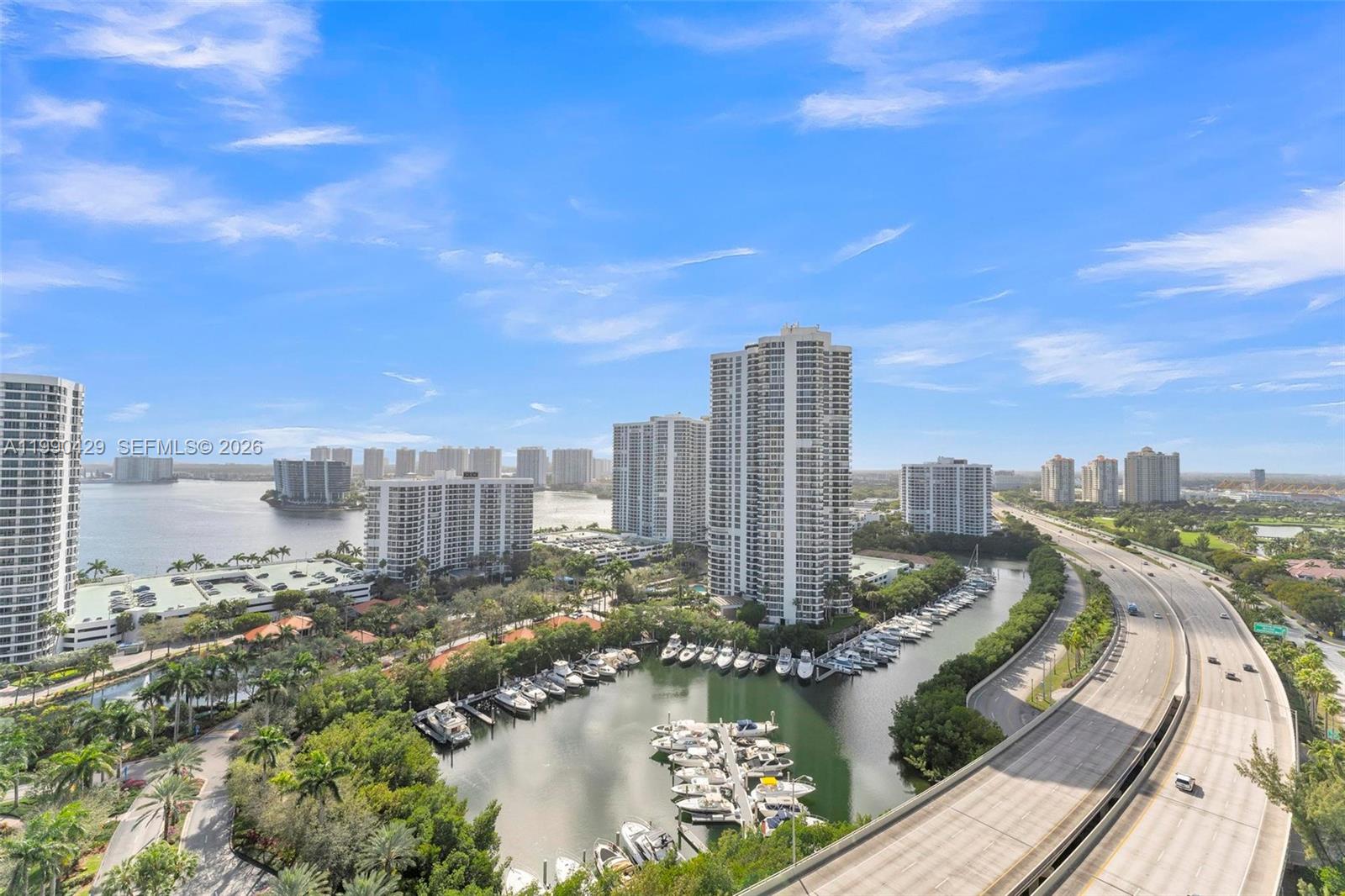 19400 Turnberry Way #2011, Aventura FL 33180