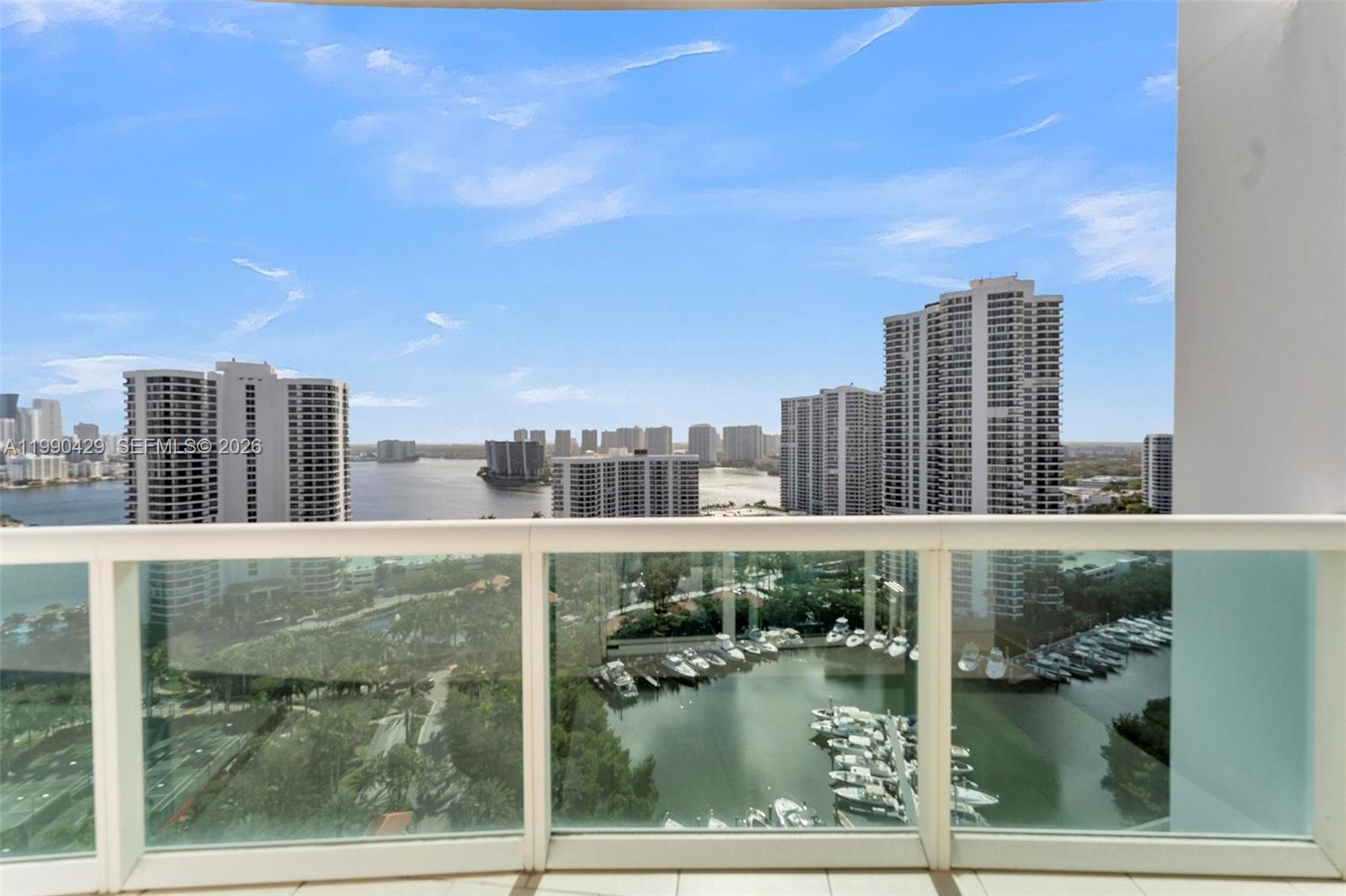 19400 Turnberry Way #2011, Aventura FL 33180
