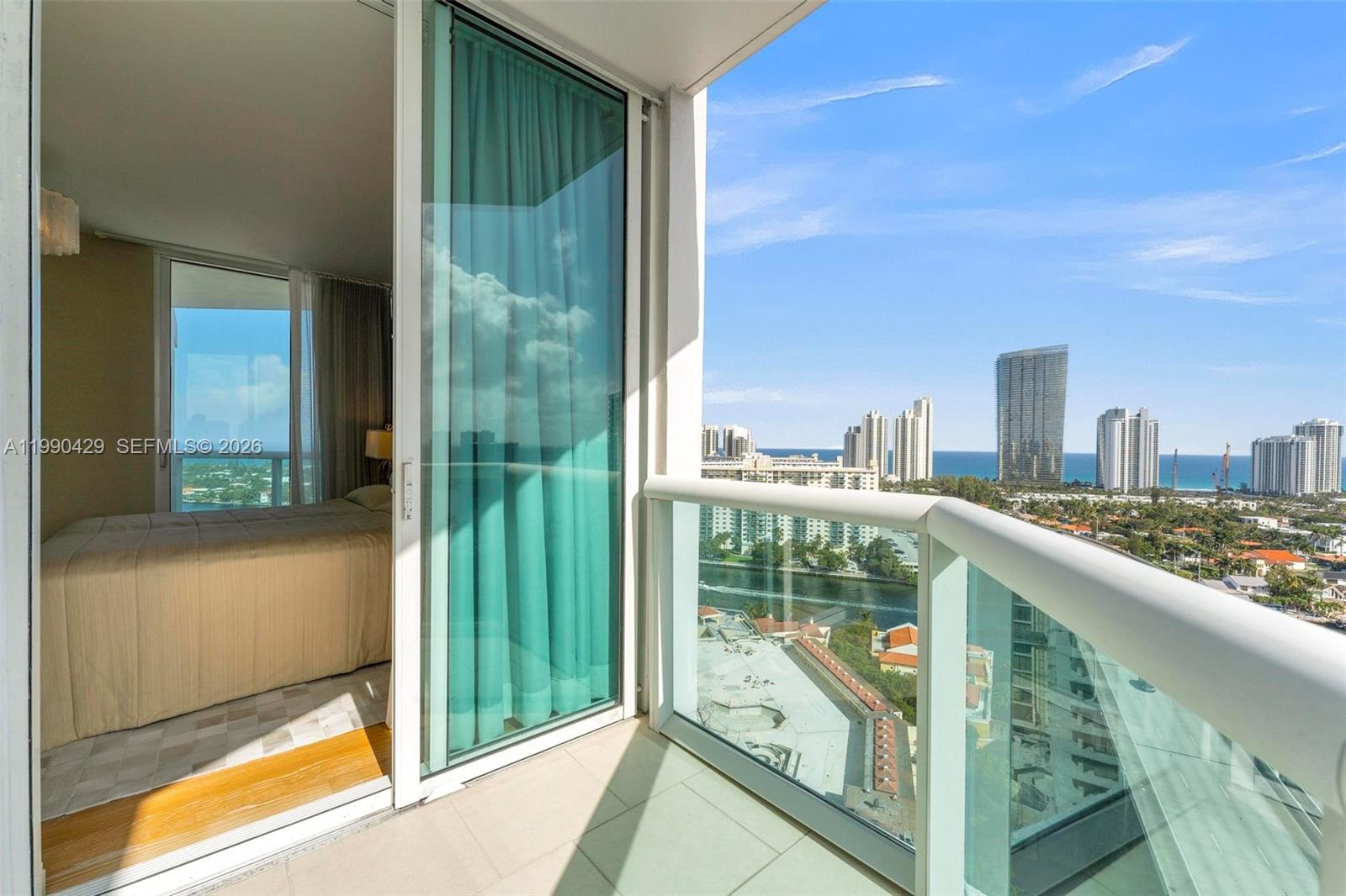 19400 Turnberry Way #2011, Aventura FL 33180