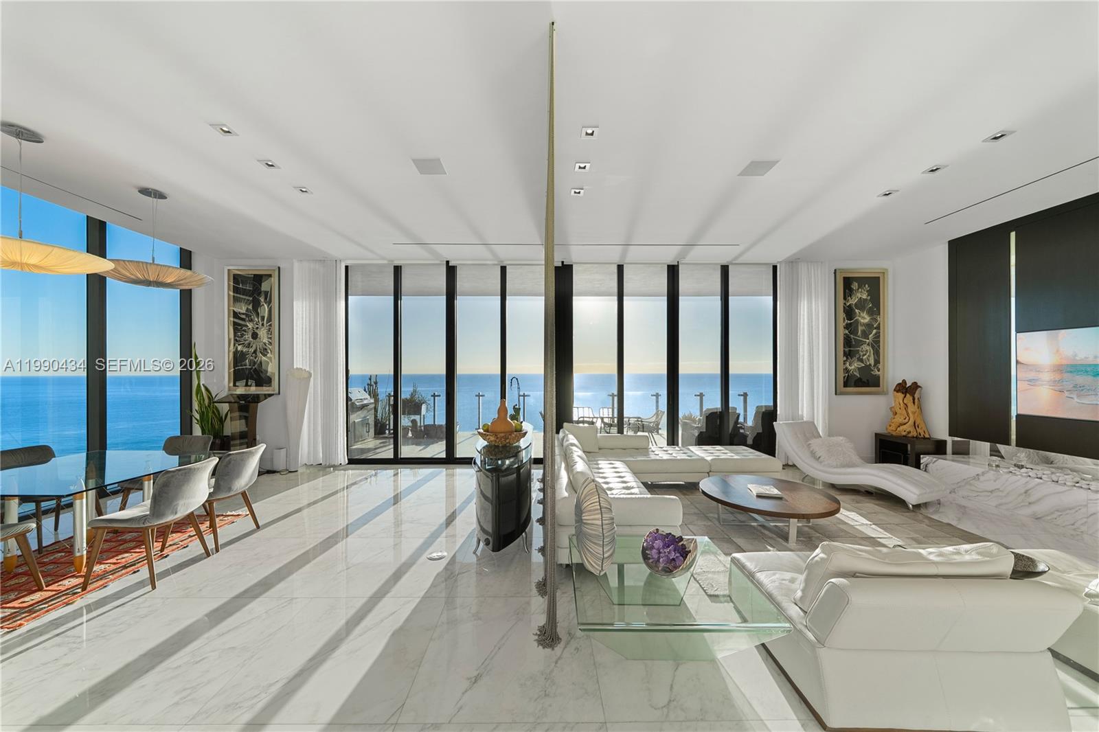 17141 Collins Ave #1801, Sunny Isles Beach FL 33160