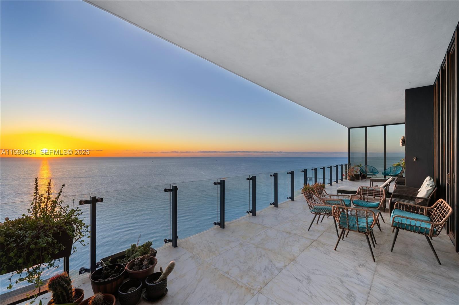 17141 Collins Ave #1801, Sunny Isles Beach FL 33160