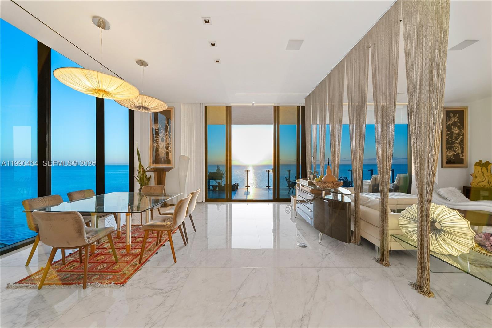 17141 Collins Ave #1801, Sunny Isles Beach FL 33160