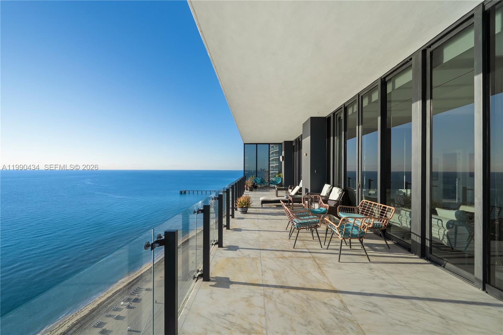 17141 Collins Ave #1801, Sunny Isles Beach FL 33160