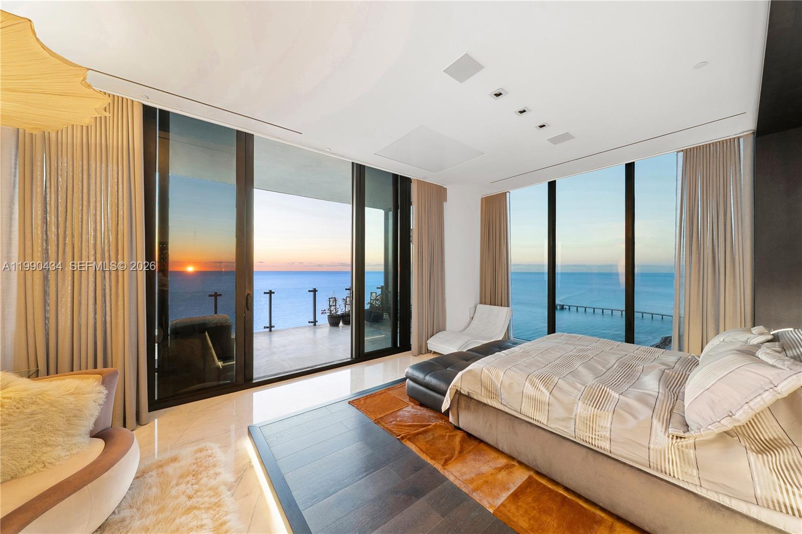 17141 Collins Ave #1801, Sunny Isles Beach FL 33160