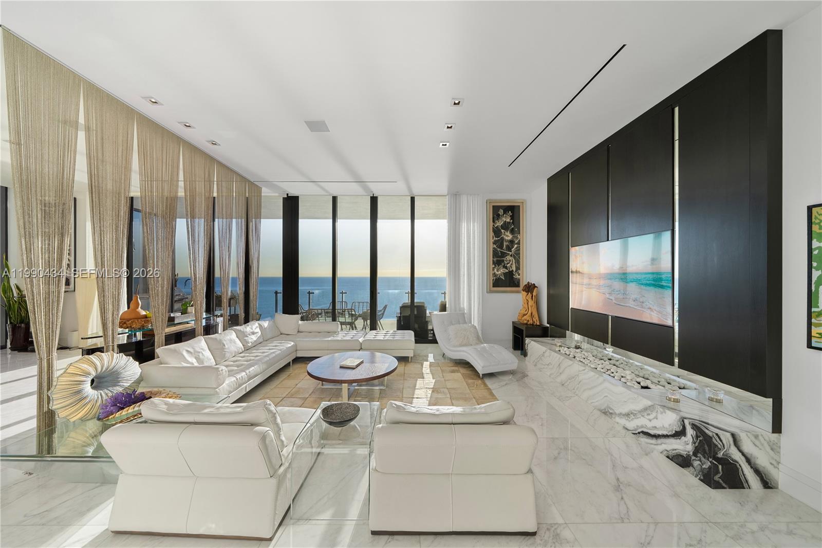 17141 Collins Ave #1801, Sunny Isles Beach FL 33160