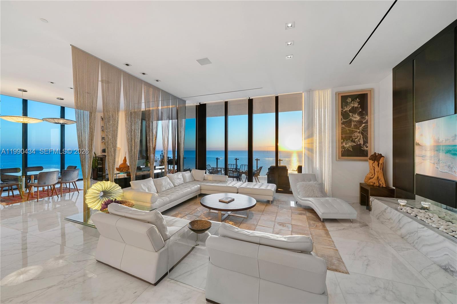 17141 Collins Ave #1801, Sunny Isles Beach FL 33160