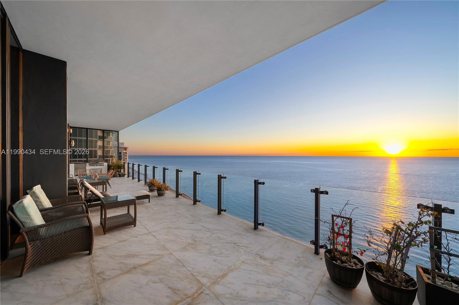 17141 Collins Ave #1801, Sunny Isles Beach FL 33160