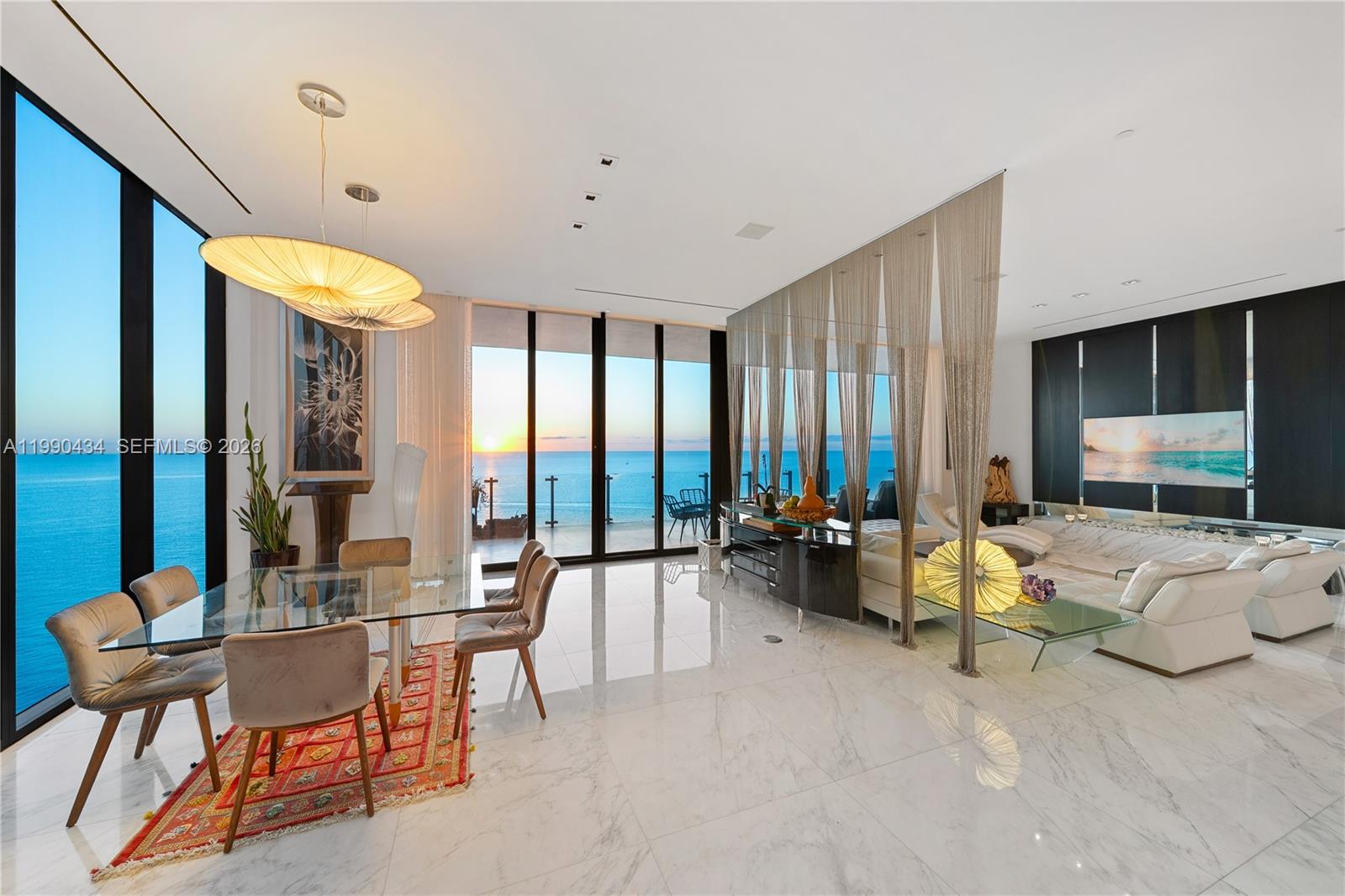 17141 Collins Ave #1801, Sunny Isles Beach FL 33160