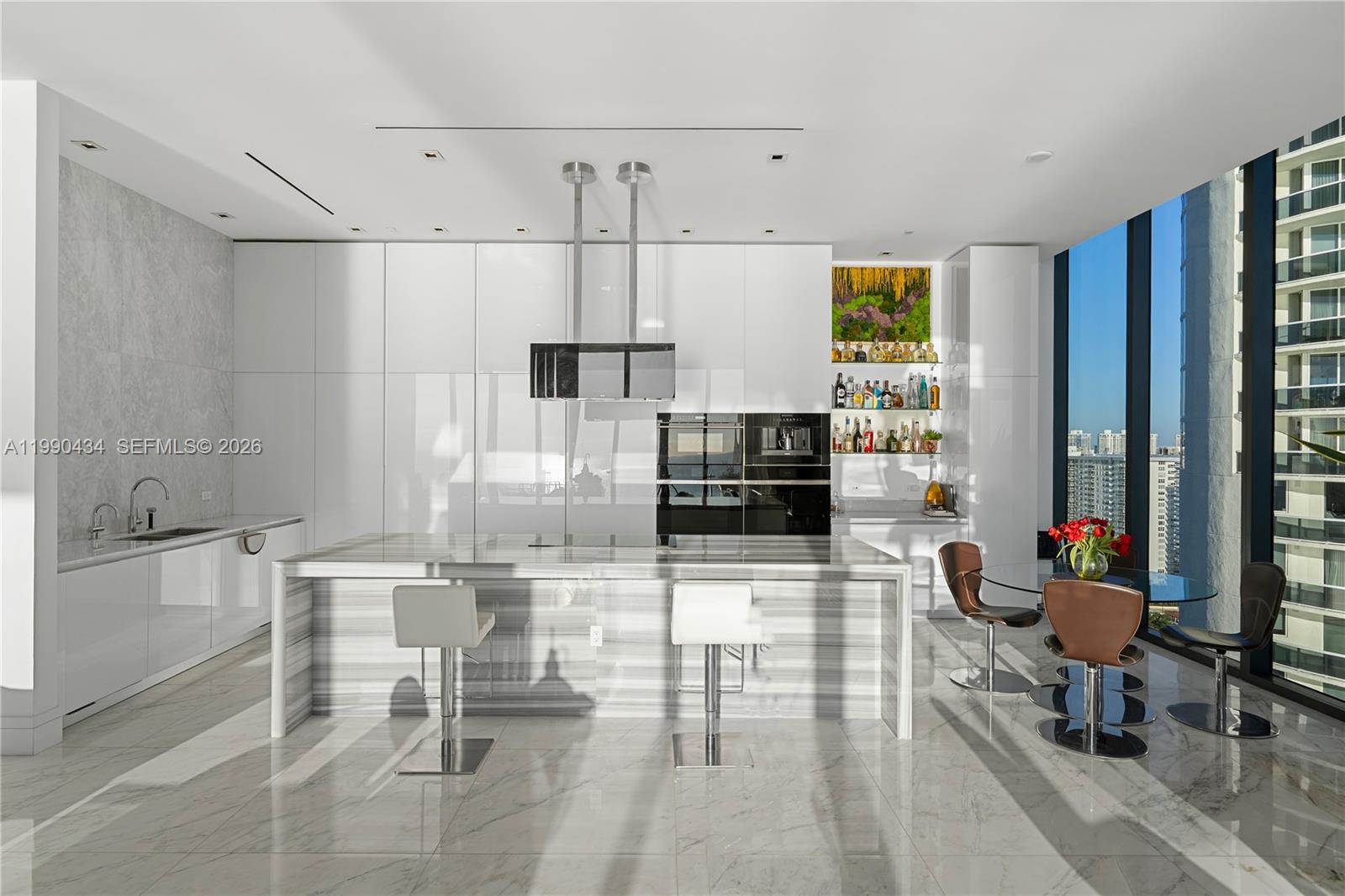 17141 Collins Ave #1801, Sunny Isles Beach FL 33160