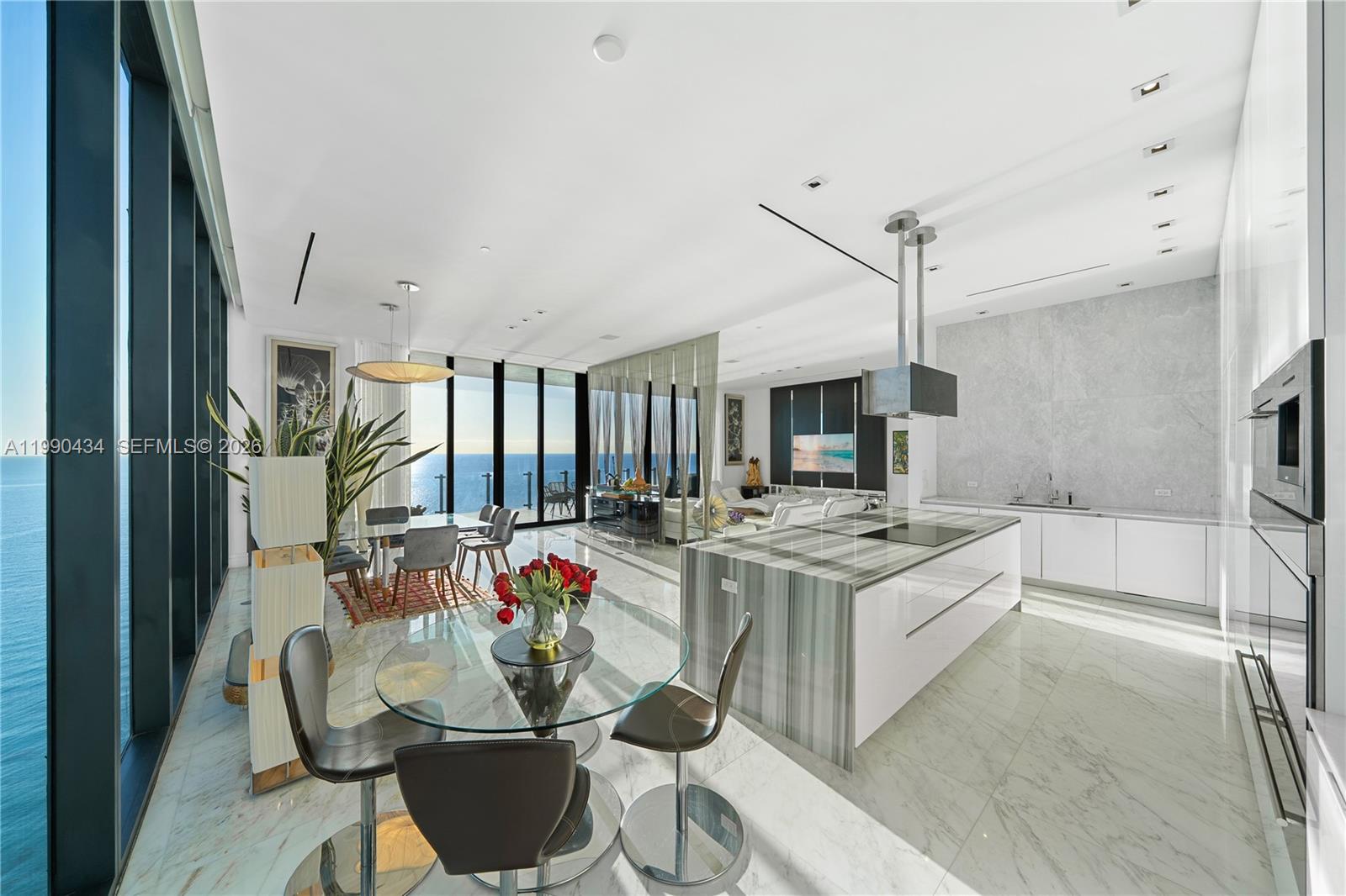 17141 Collins Ave #1801, Sunny Isles Beach FL 33160
