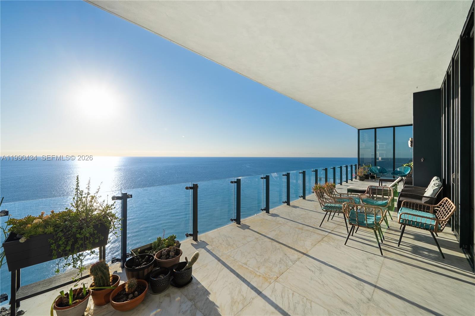 17141 Collins Ave #1801, Sunny Isles Beach FL 33160
