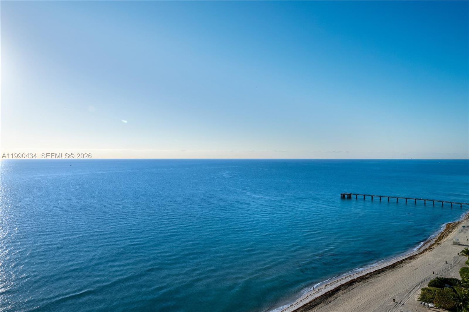 17141 Collins Ave #1801, Sunny Isles Beach FL 33160