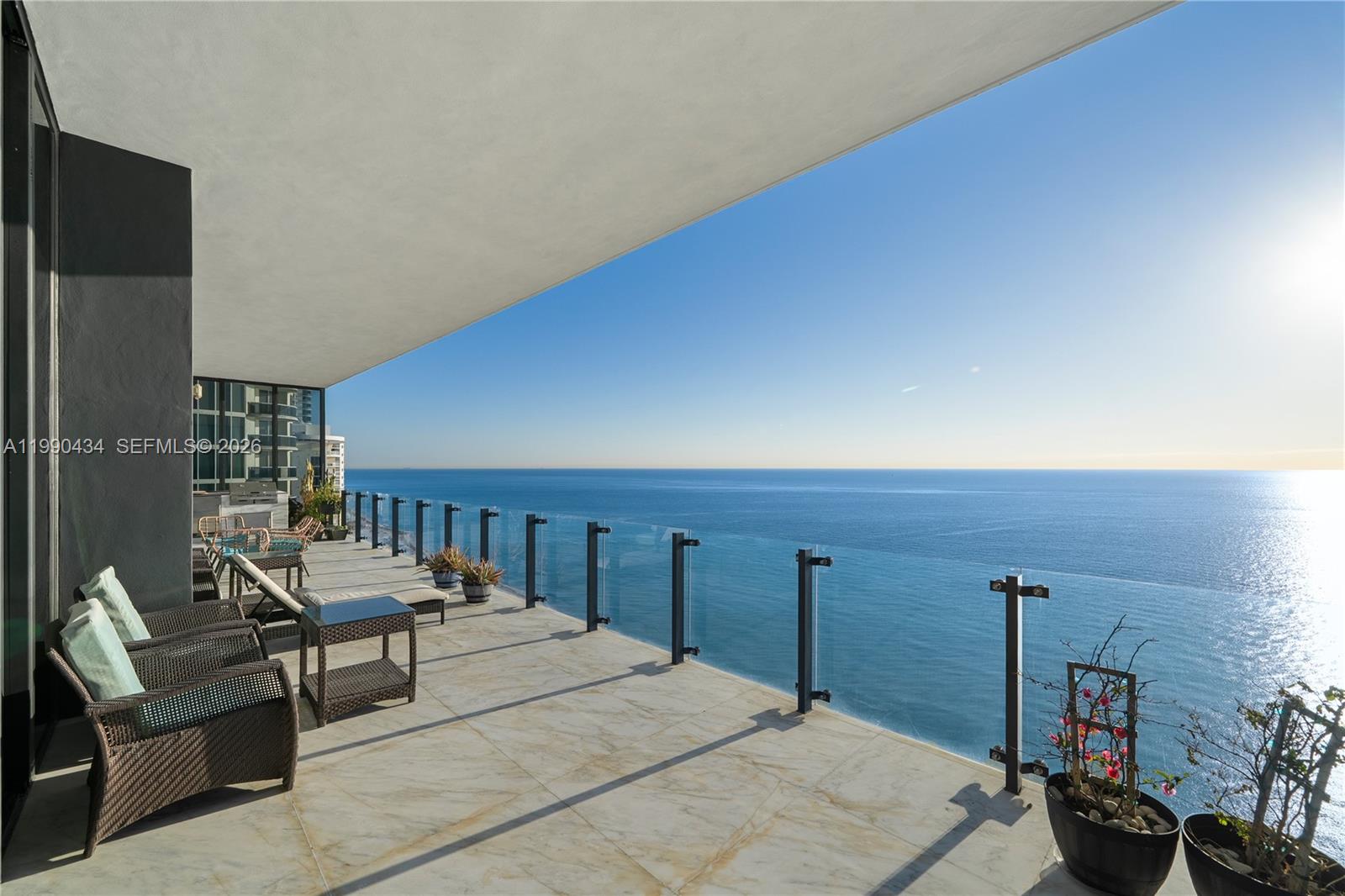 17141 Collins Ave #1801, Sunny Isles Beach FL 33160